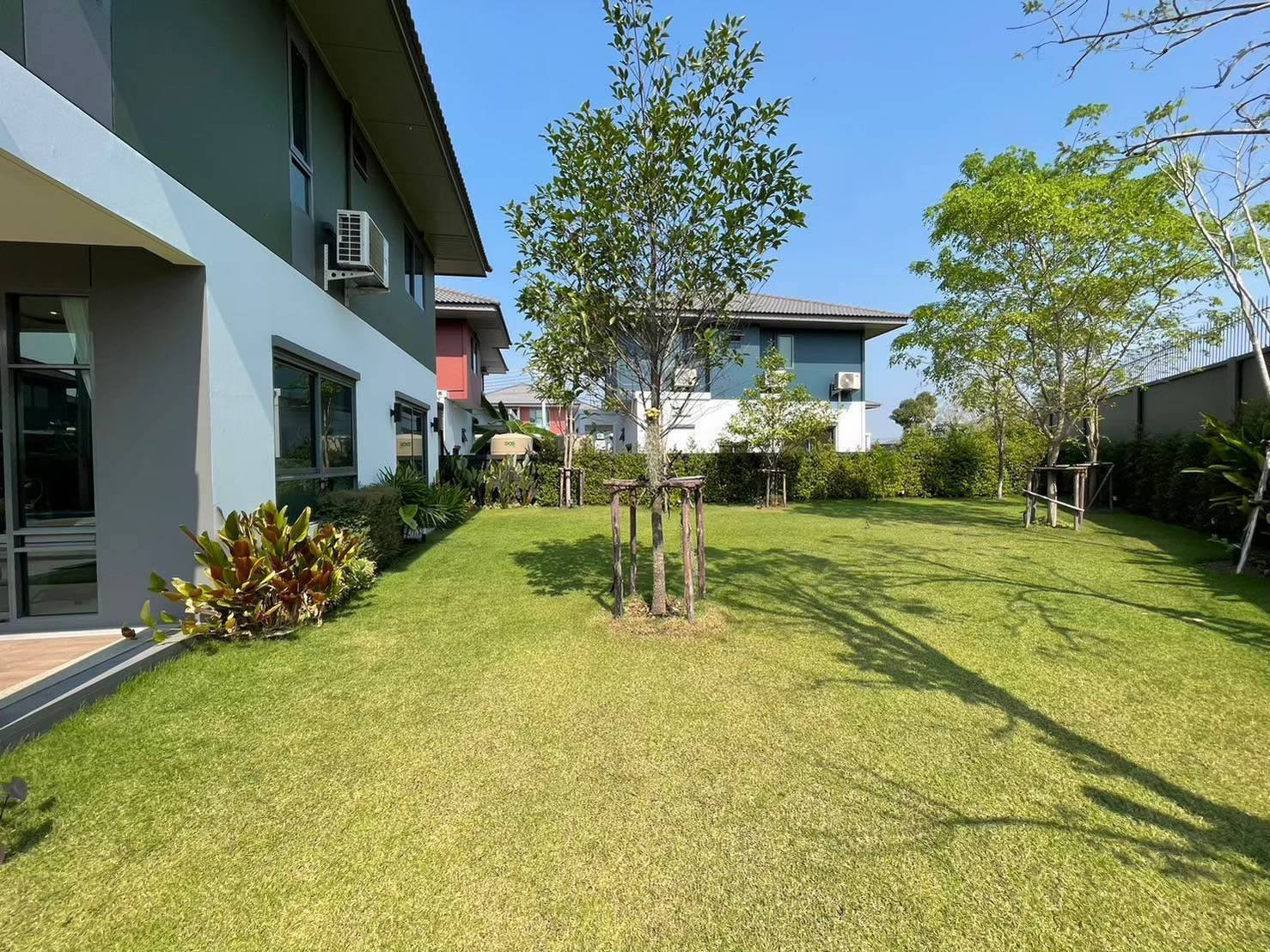 สราญสิริ ชัยพฤกษ์ - แจ้งวัฒนะ / 3 ห้องนอน (ขาย), Saransiri Chaiyaphruek - Chaengwattana / 3 Bedrooms (FOR SALE) BNS224