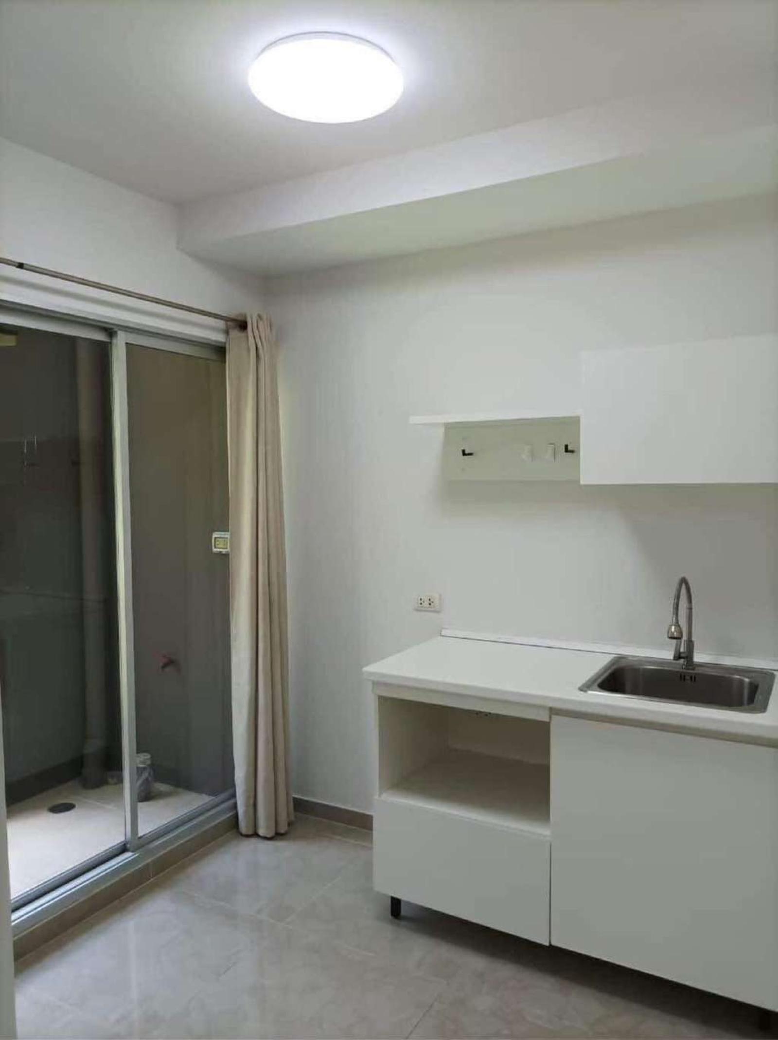 Plum Condo Ladprao 101 / 1 Bedroom (FOR SALE), พลัม คอนโด ลาดพร้าว 101 / 1 ห้องนอน (ขาย) JSMN275