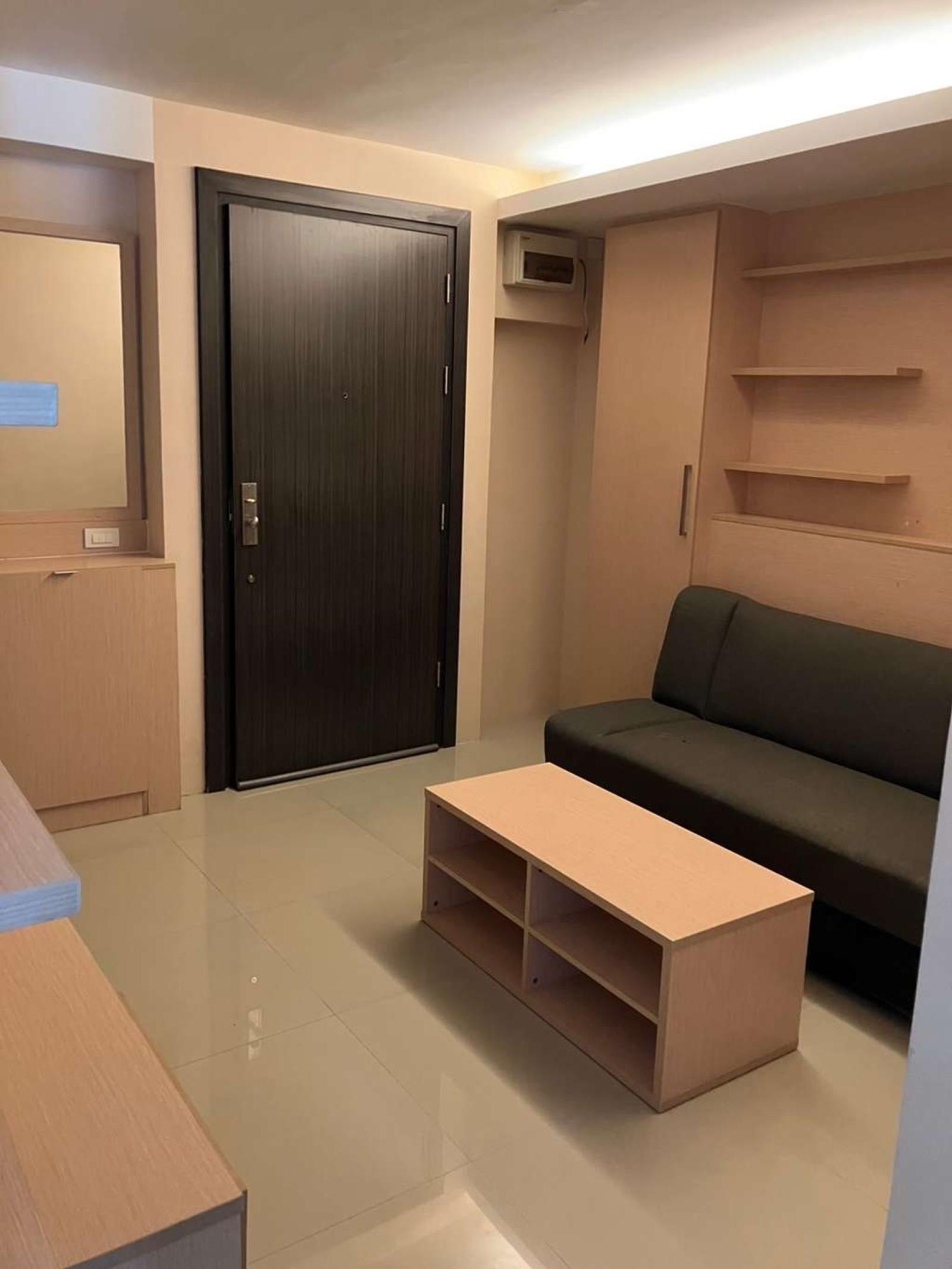LE CHAMPS PREMIUM / 1 Bedroom (FOR SALE), เลอฌ็อง พรีเมี่ยม ลาดพร้าว / 1 ห้องนอน (ขาย) JSMN274
