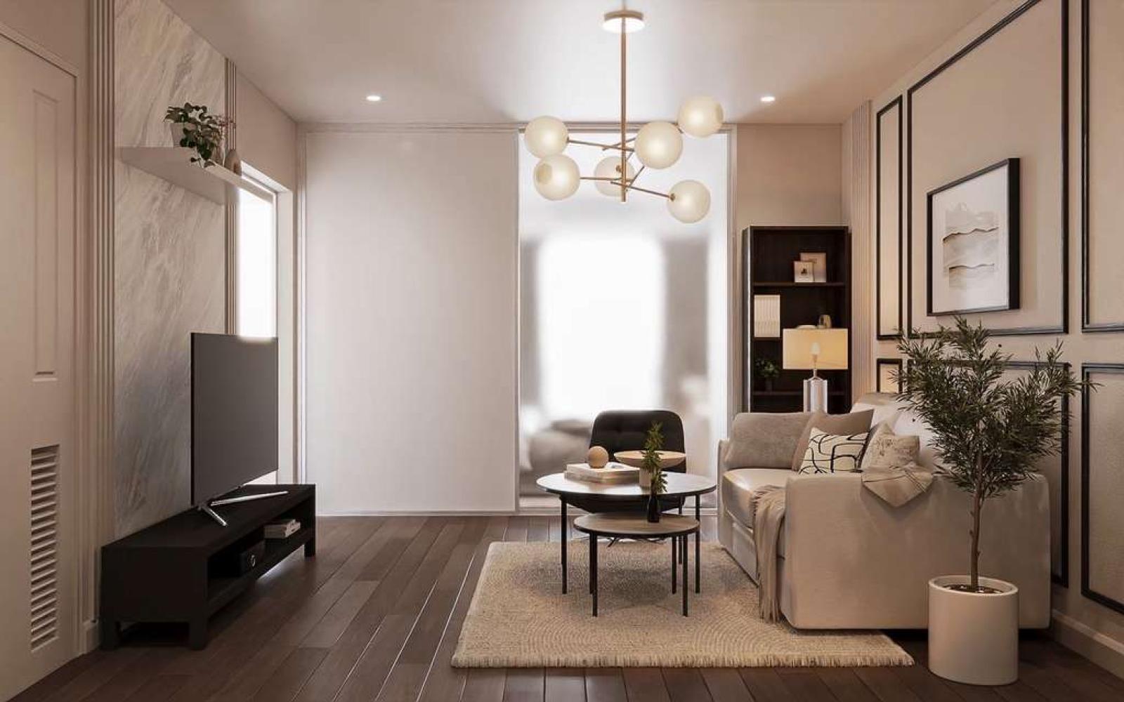Wilmore / 1 Bedroom (FOR SALE), วิลมอร์ / 1 ห้องนอน (ขาย) JSMN281