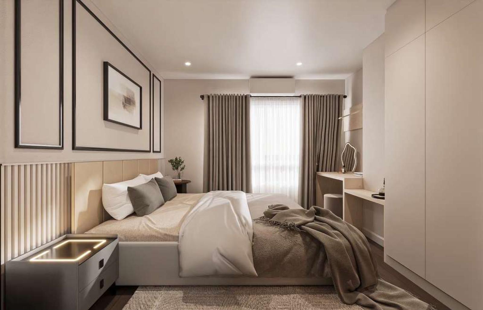 Wilmore / 1 Bedroom (FOR SALE), วิลมอร์ / 1 ห้องนอน (ขาย) JSMN281