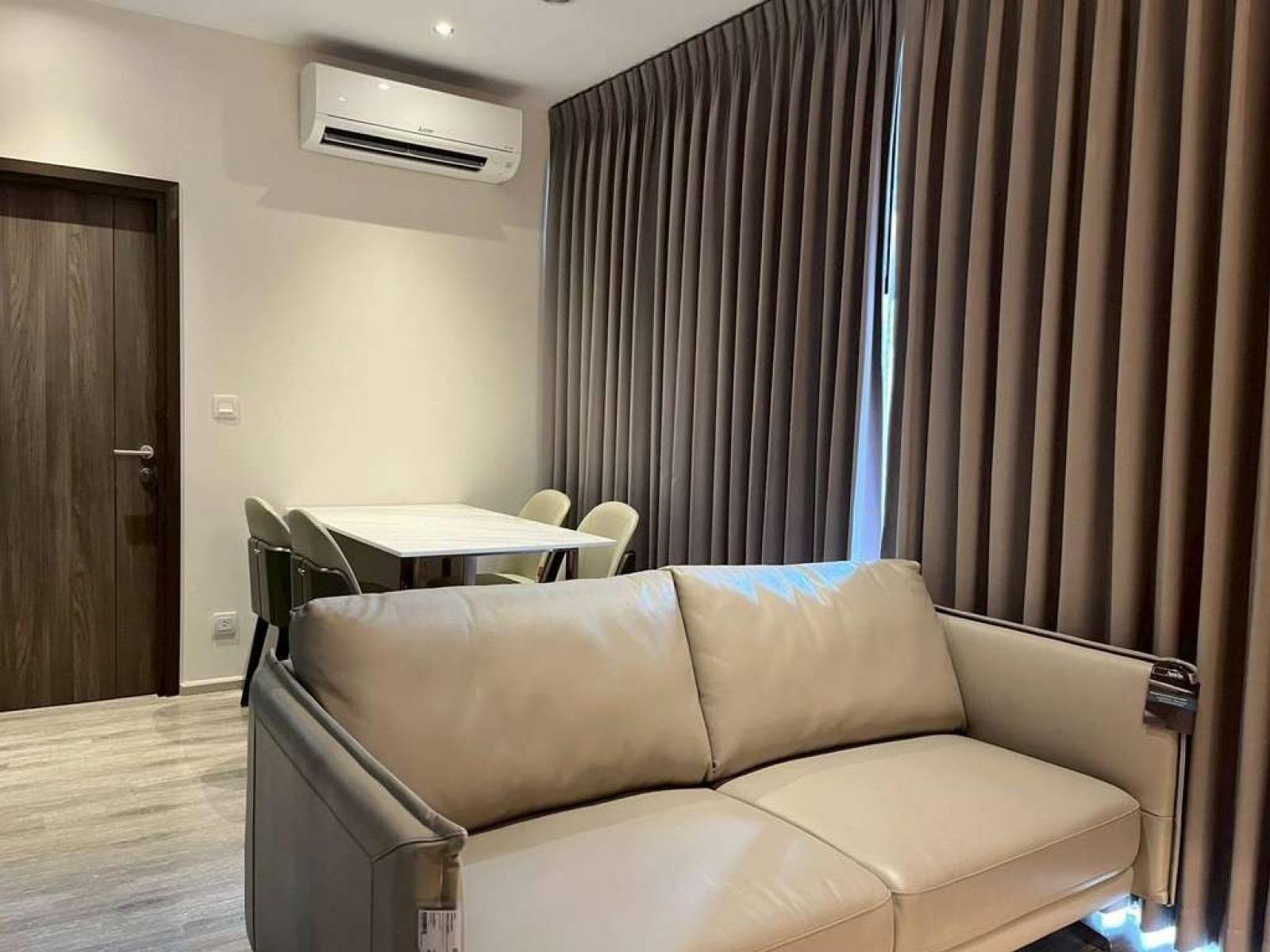 Ideo Mobi Asoke / 2 Bedrooms (FOR RENT), ไอดีโอ โมบิ อโศก / 2 ห้องนอน (ให้เช่า) PEII110