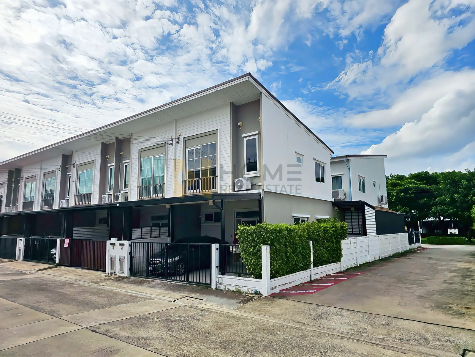 กัสโต้ ดอนเมือง - สรงประภา / 3 ห้องนอน (ขาย), Gusto Donmuang - Songprapa / 3 Bedrooms (FOR SALE) KP167