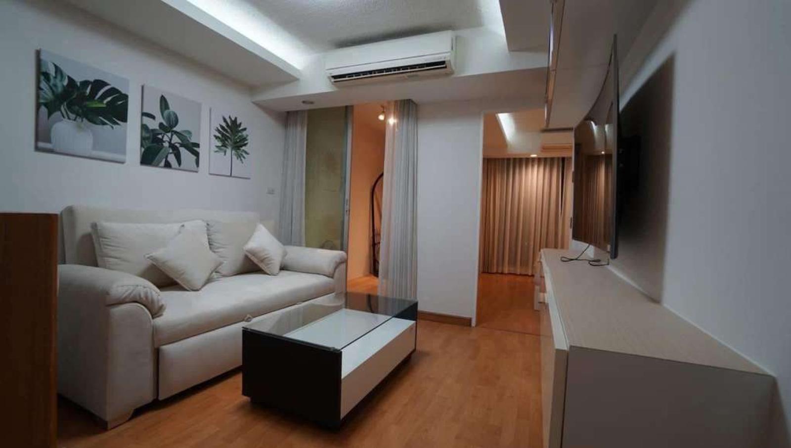 The Waterford Sukhumvit 50 / 1 Bedroom (SALE WITH TENANT), เดอะ วอเตอร์ฟอร์ด สุขุมวิท 50 / 1 ห้องนอน (ขายพร้อมผู้เช่า) PYN256