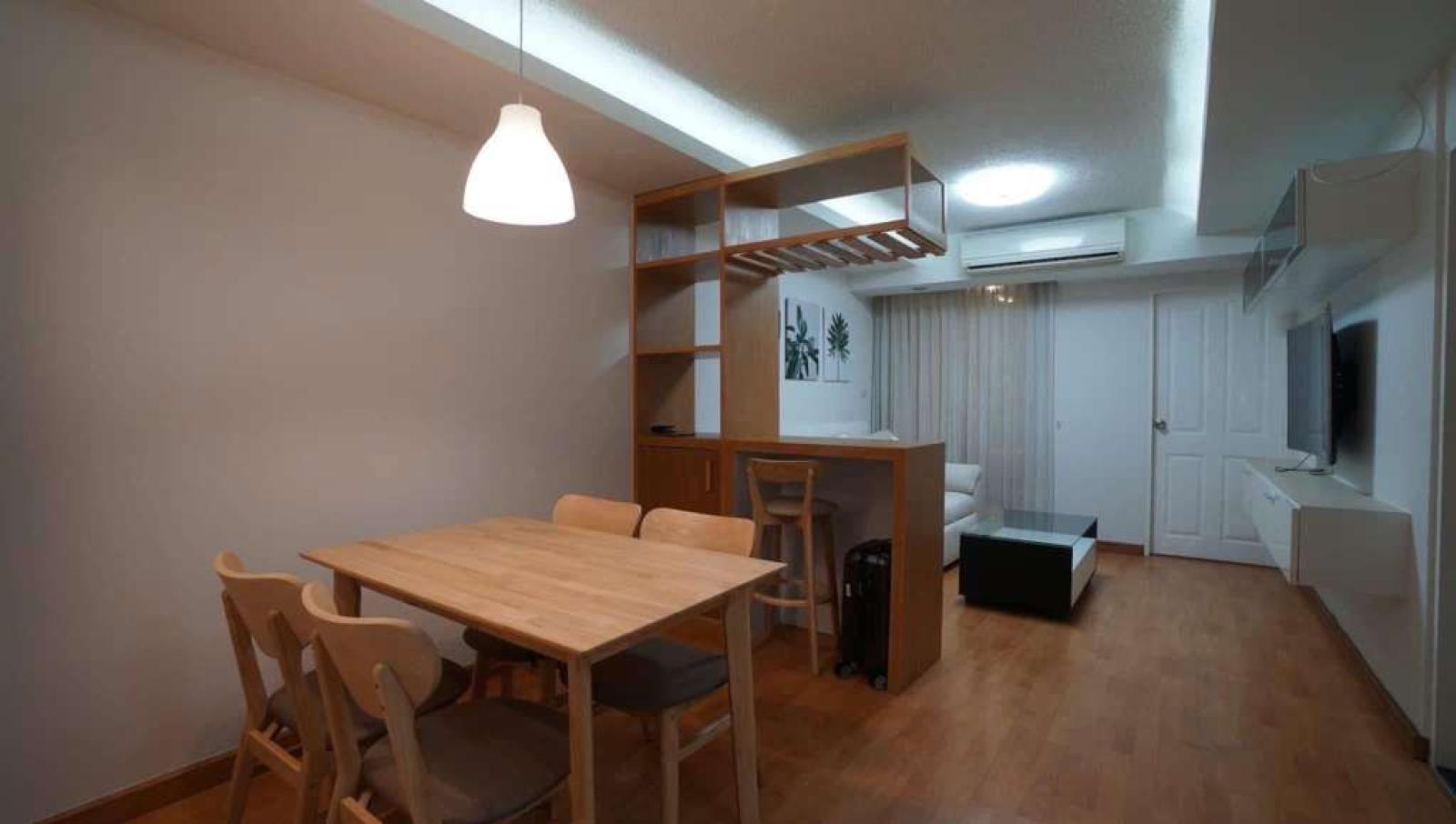 The Waterford Sukhumvit 50 / 1 Bedroom (SALE WITH TENANT), เดอะ วอเตอร์ฟอร์ด สุขุมวิท 50 / 1 ห้องนอน (ขายพร้อมผู้เช่า) PYN256