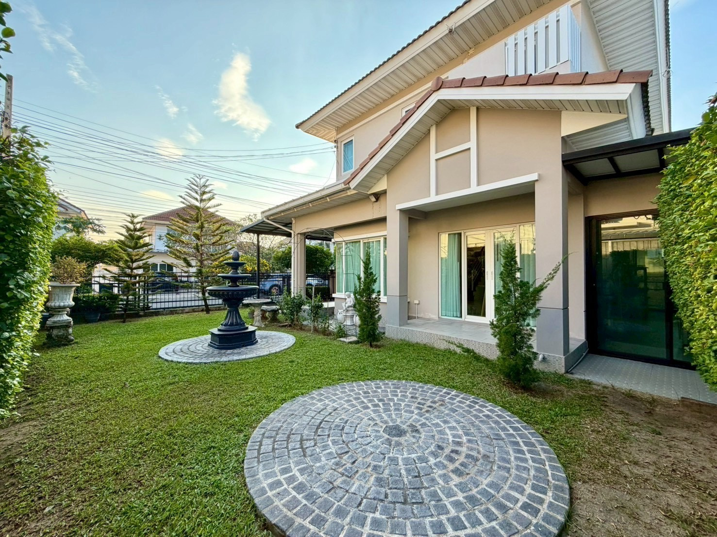 เพอร์เฟค เพลส รัตนาธิเบศร์ - สถานีไทรม้า / 3 ห้องนอน (ขาย), Perfect Place Rattanathibet - Saimastation / 3 Bedrooms (FOR SALE) FAIR045