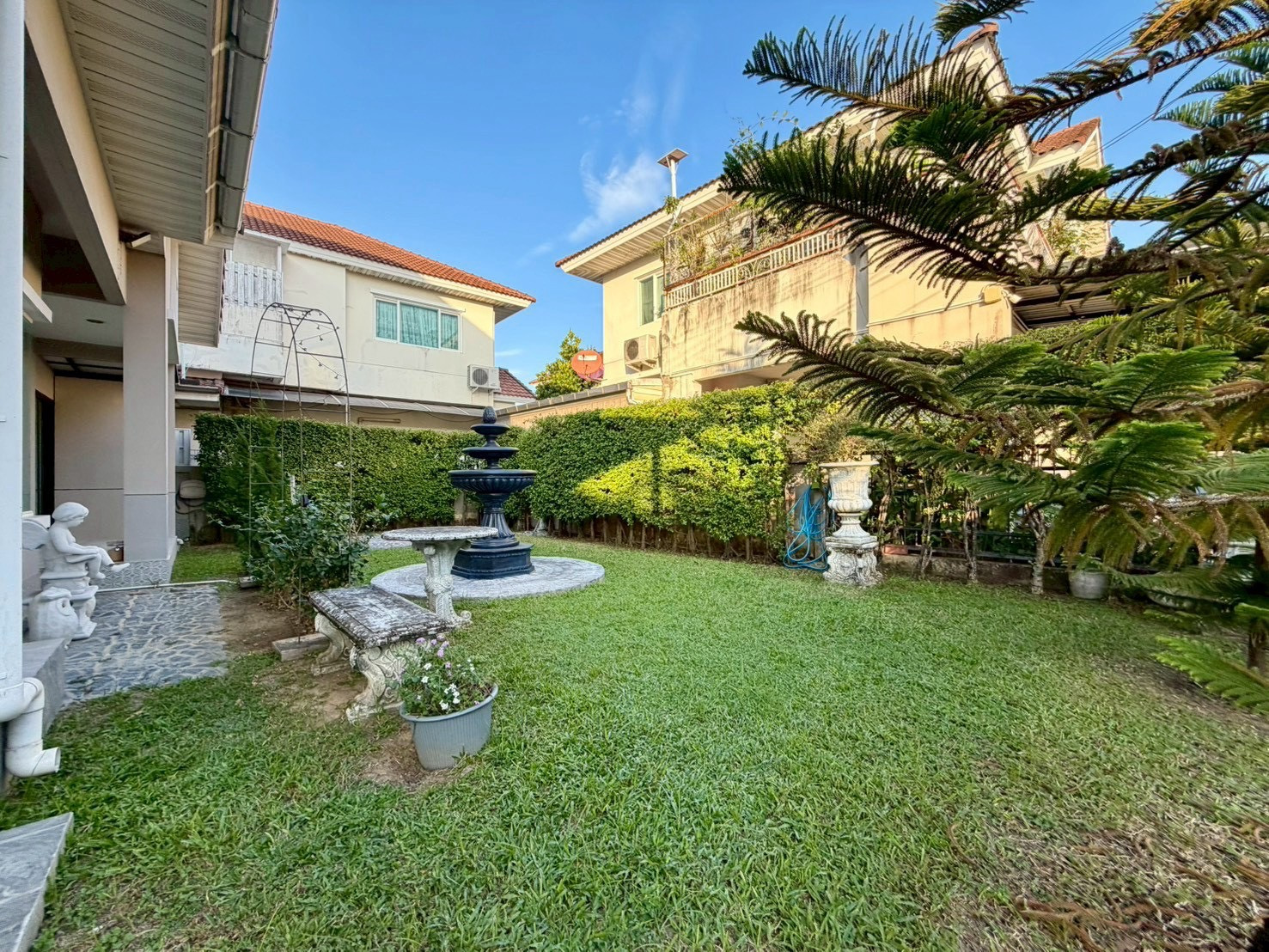 เพอร์เฟค เพลส รัตนาธิเบศร์ - สถานีไทรม้า / 3 ห้องนอน (ขาย), Perfect Place Rattanathibet - Saimastation / 3 Bedrooms (FOR SALE) FAIR045
