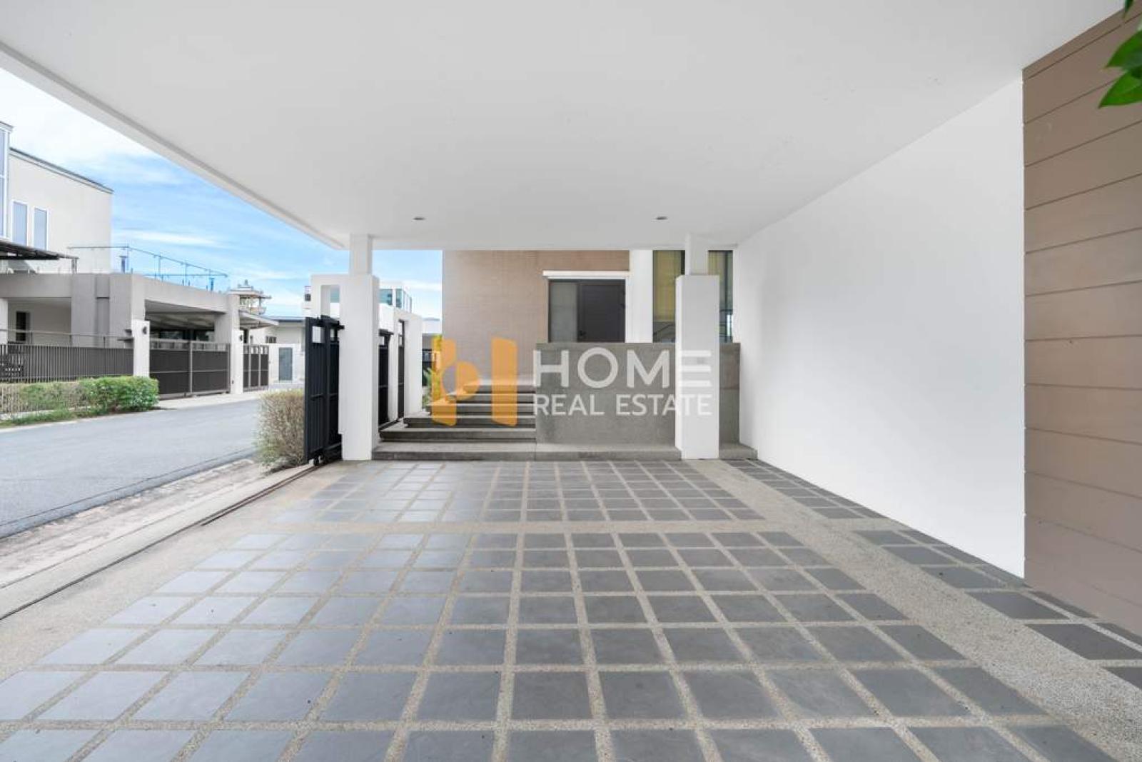 แกรนด์วัลเลย์ พัทยา / 3 ห้องนอน (ขาย), Grand Valley Pattaya / 3 Bedrooms (FOR SALE) KP170