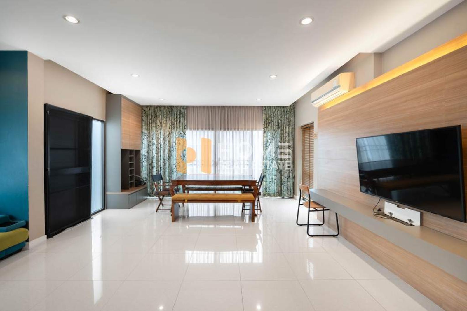 แกรนด์วัลเลย์ พัทยา / 3 ห้องนอน (ขาย), Grand Valley Pattaya / 3 Bedrooms (FOR SALE) KP170