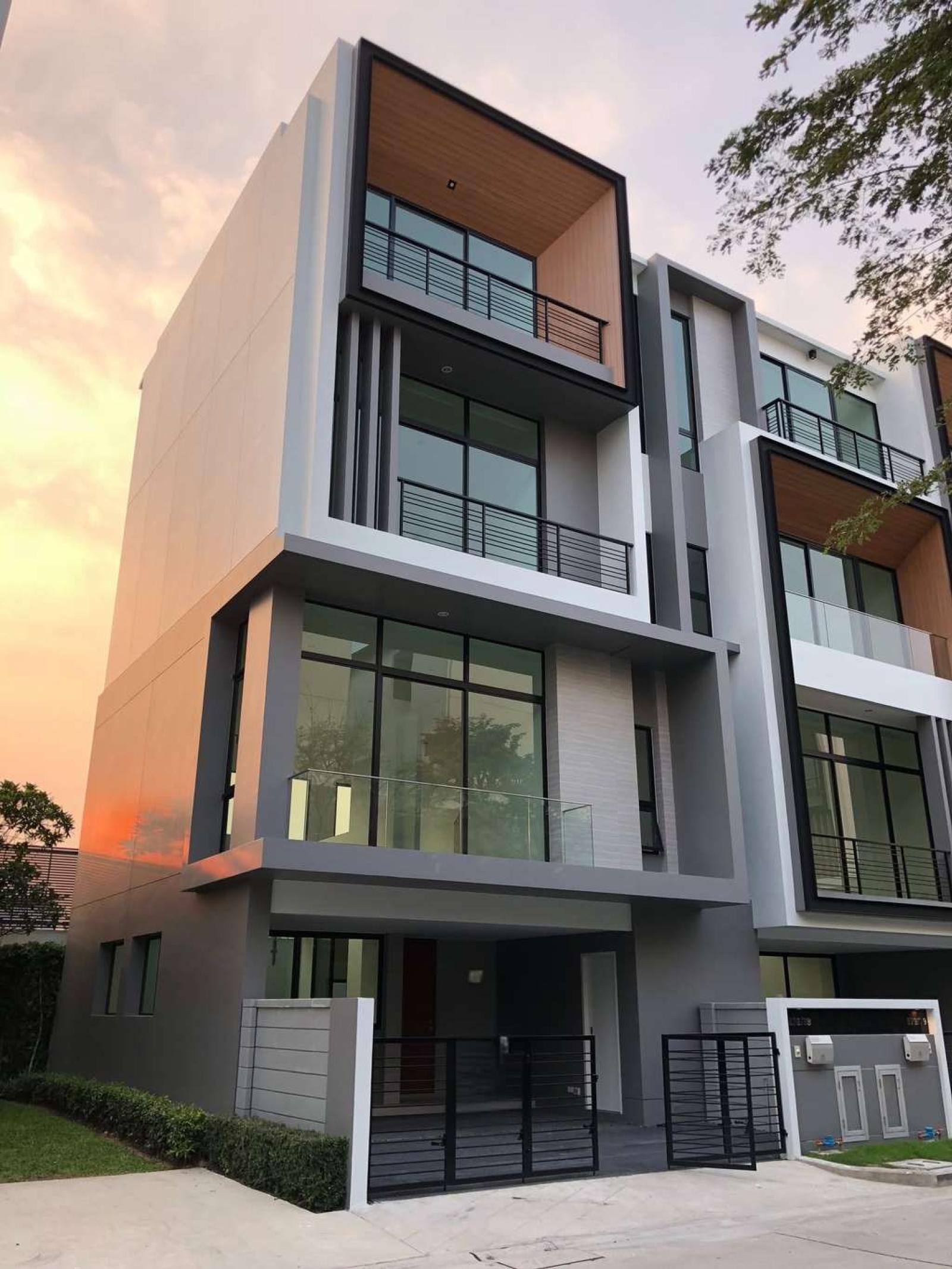 เนอวานา ดีฟายน์ พระราม 9 / 3 ห้องนอน (ให้เช่า), Nirvana Define rama 9 / 3 Bedrooms (FOR RENT) BZD254