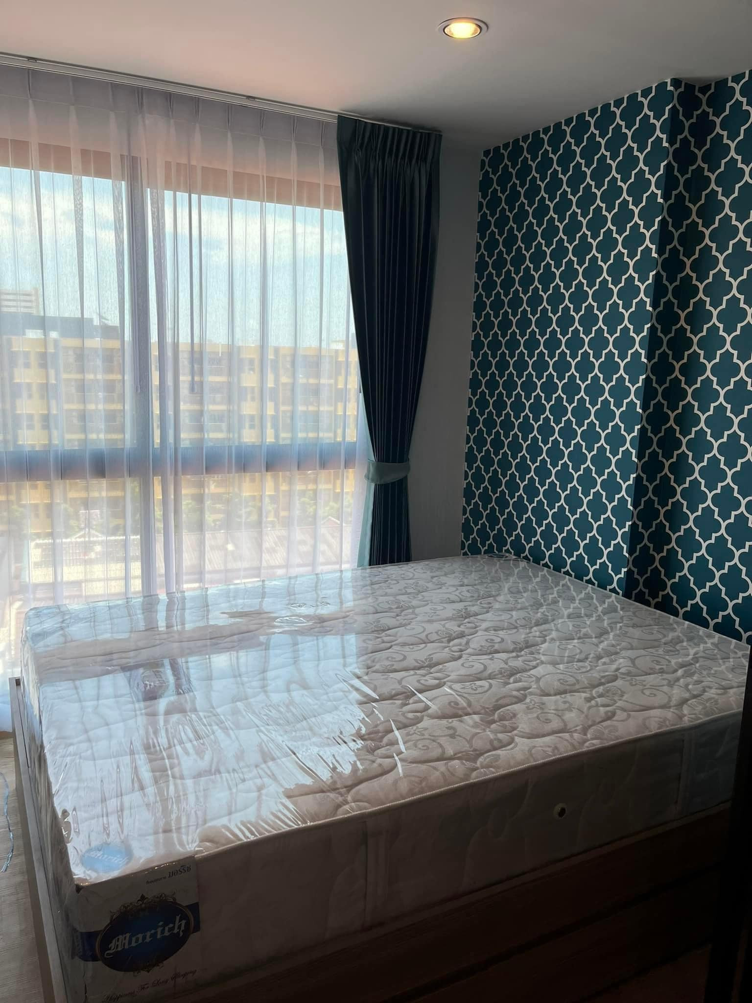 The Excel Hideaway Sukhumvit 50 / 1 Bedroom (SALE WITH TENANT), ดิ เอ็กเซล ไฮด์อะเวย์ สุขุมวิท 50 / 1 ห้องนอน (ขายพร้อมผู้เช่า) PYN259