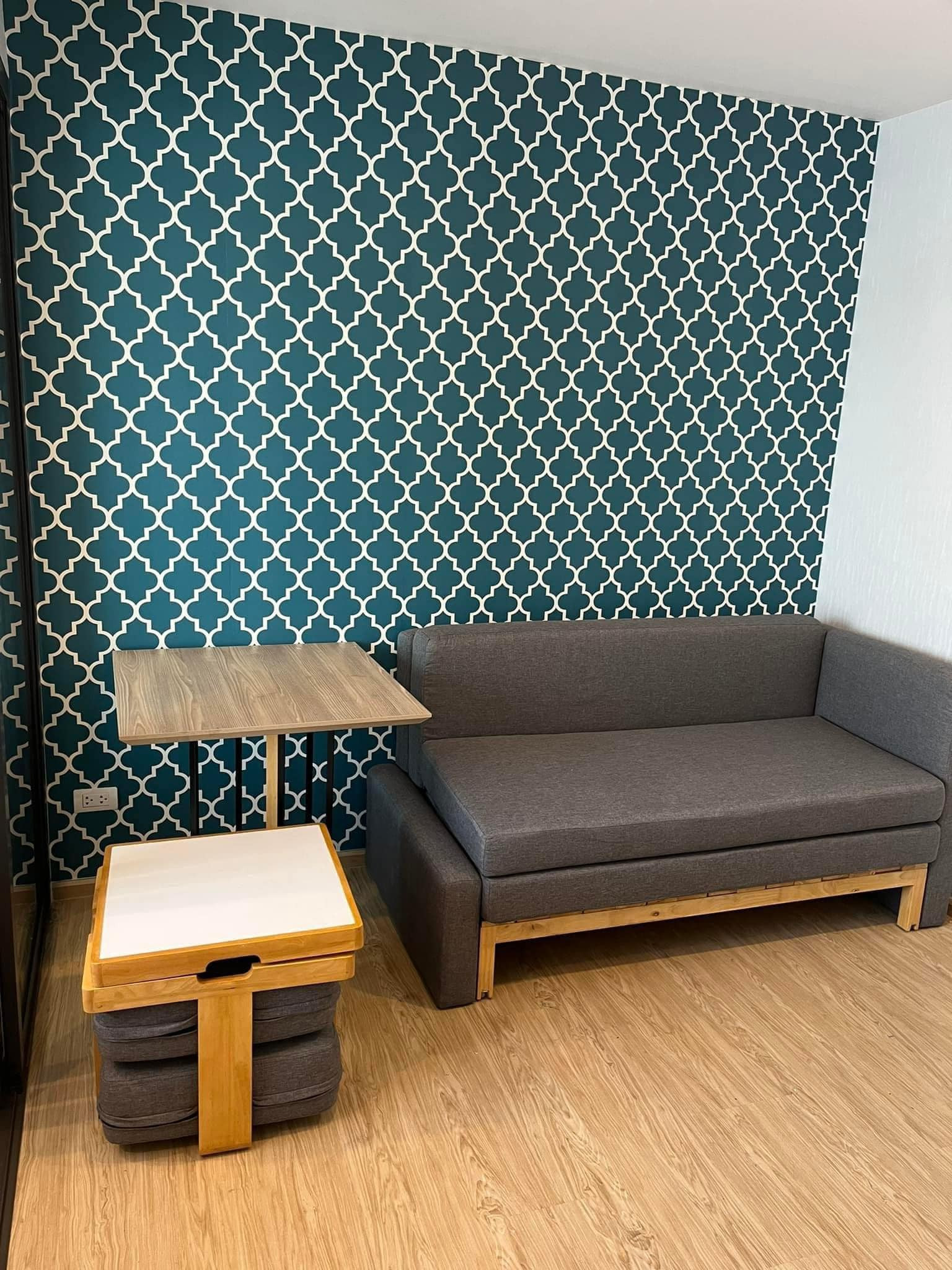 The Excel Hideaway Sukhumvit 50 / 1 Bedroom (SALE WITH TENANT), ดิ เอ็กเซล ไฮด์อะเวย์ สุขุมวิท 50 / 1 ห้องนอน (ขายพร้อมผู้เช่า) PYN259
