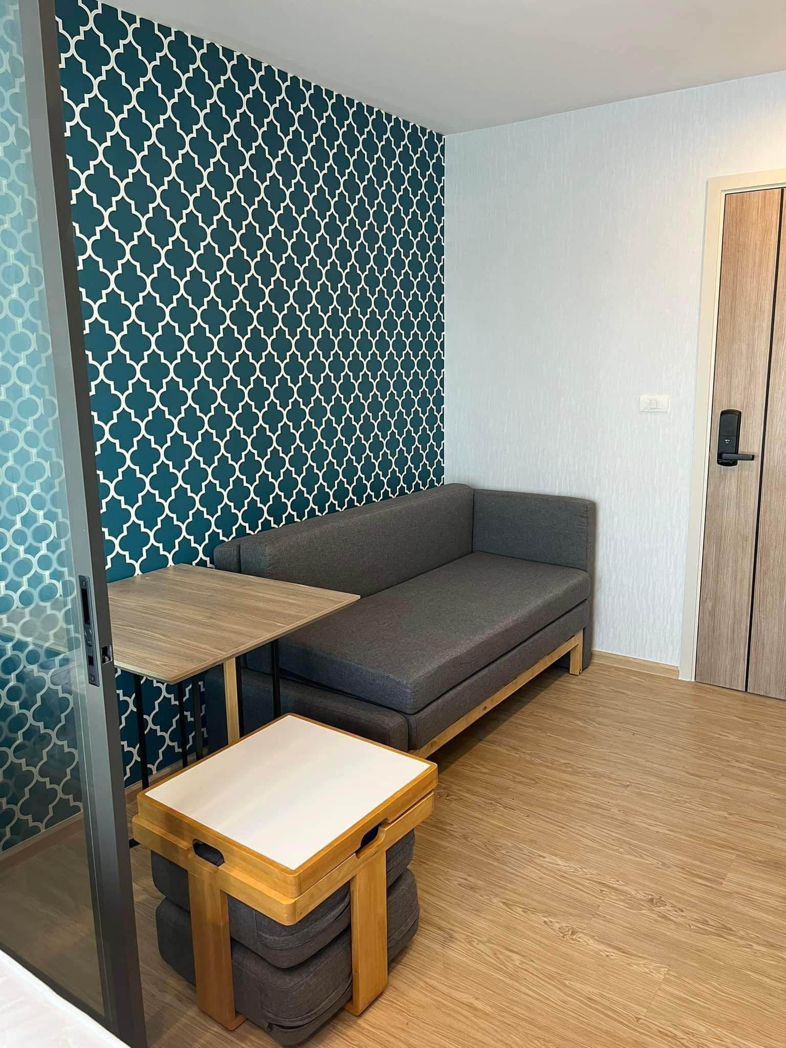 The Excel Hideaway Sukhumvit 50 / 1 Bedroom (SALE WITH TENANT), ดิ เอ็กเซล ไฮด์อะเวย์ สุขุมวิท 50 / 1 ห้องนอน (ขายพร้อมผู้เช่า) PYN259