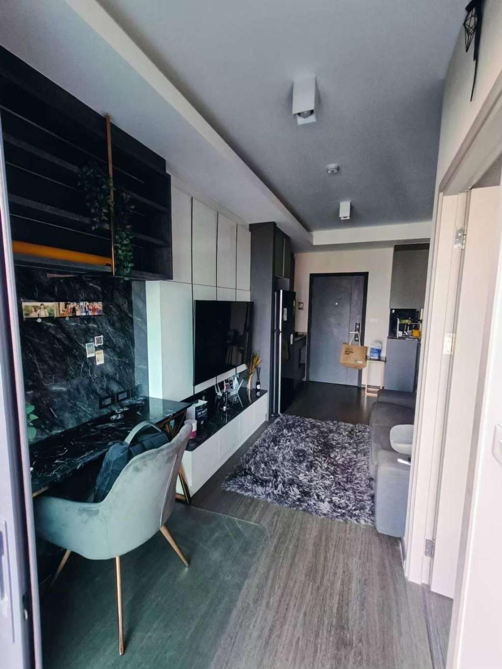 Ideo Sukhumvit 93 / 1 Bedroom (FOR SALE), ไอดีโอ สุขุมวิท 93 / 1 ห้องนอน (ขาย) PYN263