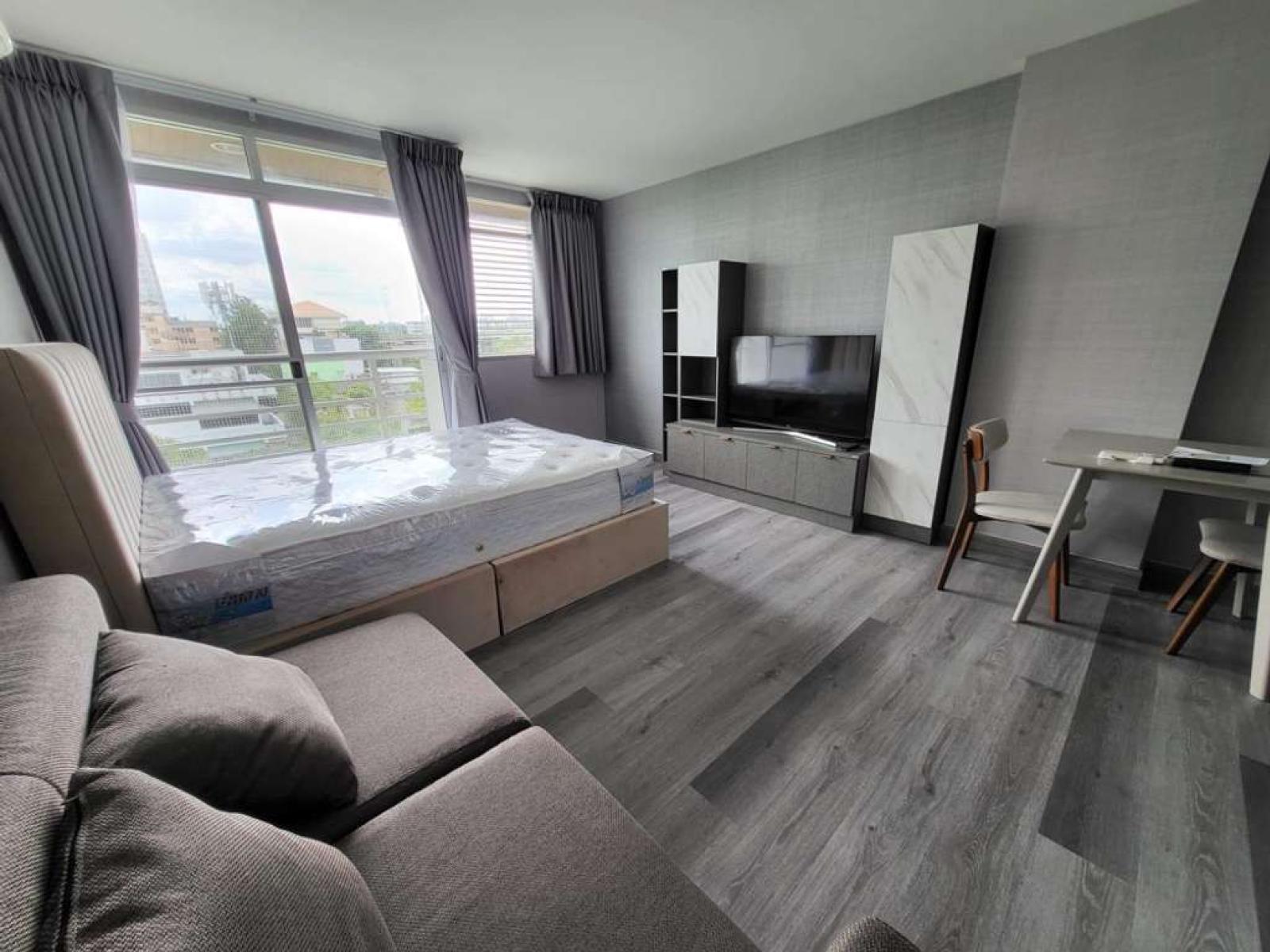 The Link Sukhuvmit 50 / Studio (SALE WITH TENANT), เดอะ ลิงค์ สุขุมวิท 50 / ห้องสตูดิโอ (ขายพร้อมผู้เช่า) PYN267