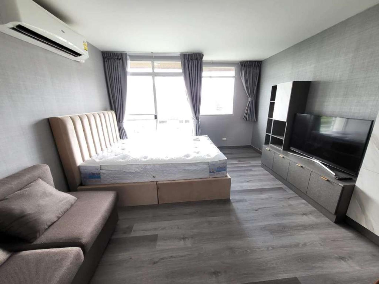 The Link Sukhuvmit 50 / Studio (SALE WITH TENANT), เดอะ ลิงค์ สุขุมวิท 50 / ห้องสตูดิโอ (ขายพร้อมผู้เช่า) PYN267