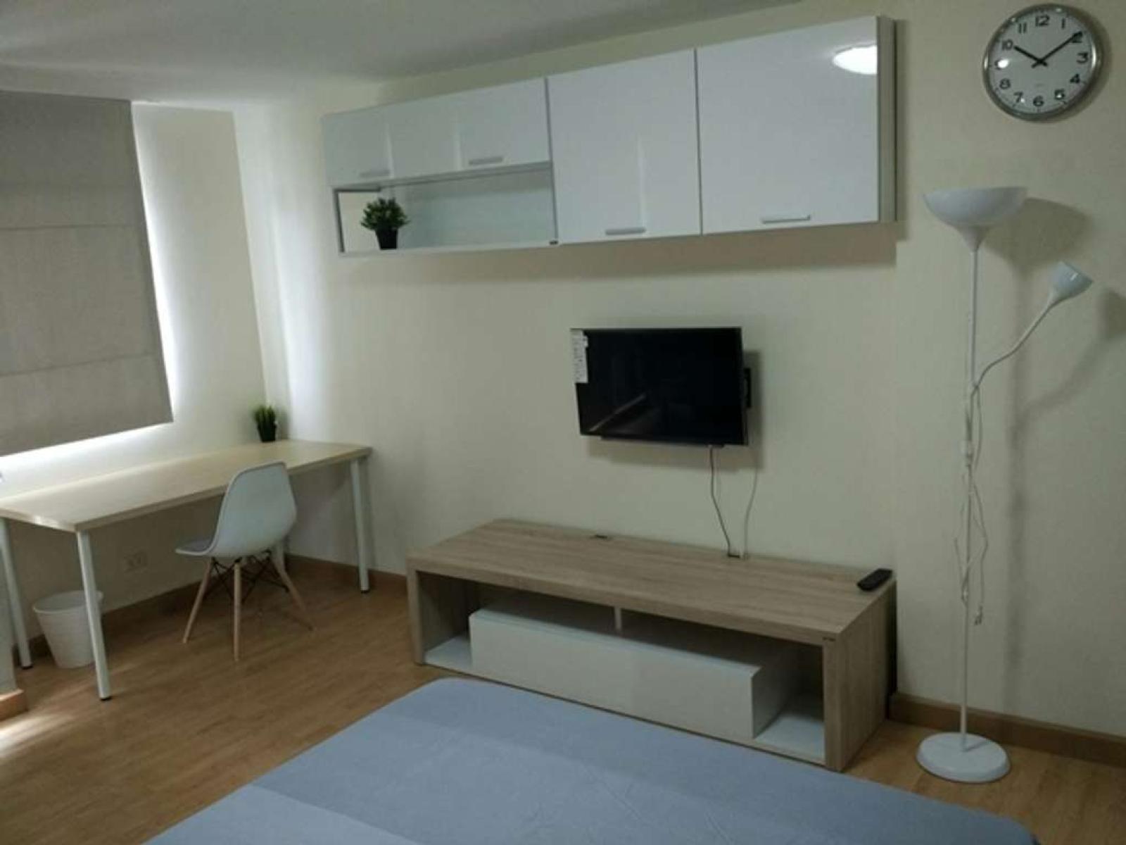The Link Sukhuvmit 50 / Studio (FOR SALE), เดอะ ลิงค์ สุขุมวิท 50 / ห้องสตูดิโอ (ขาย) PYN268