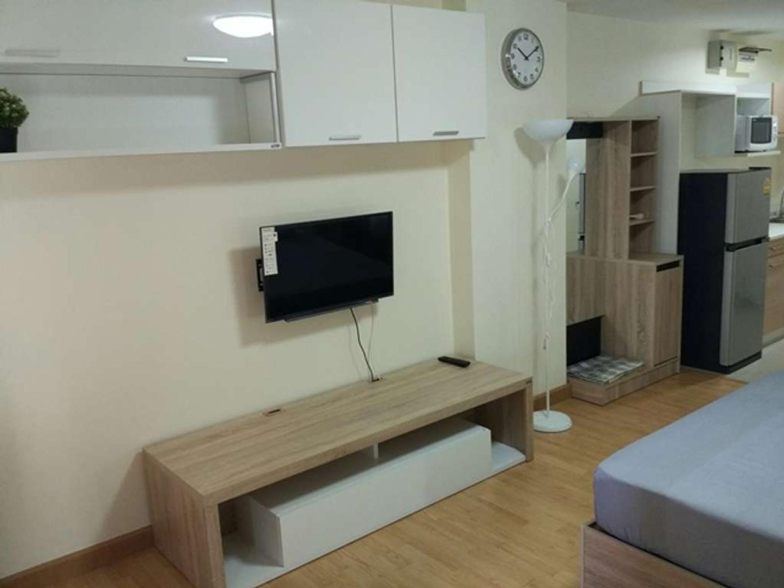 The Link Sukhuvmit 50 / Studio (FOR SALE), เดอะ ลิงค์ สุขุมวิท 50 / ห้องสตูดิโอ (ขาย) PYN268