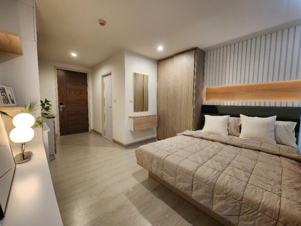 The Niche Mono Sukhumvit 50 / Studio (FOR SALE), นิช โมโน สุขุมวิท 50 / ห้องสตูดิโอ (ขาย) PYN269