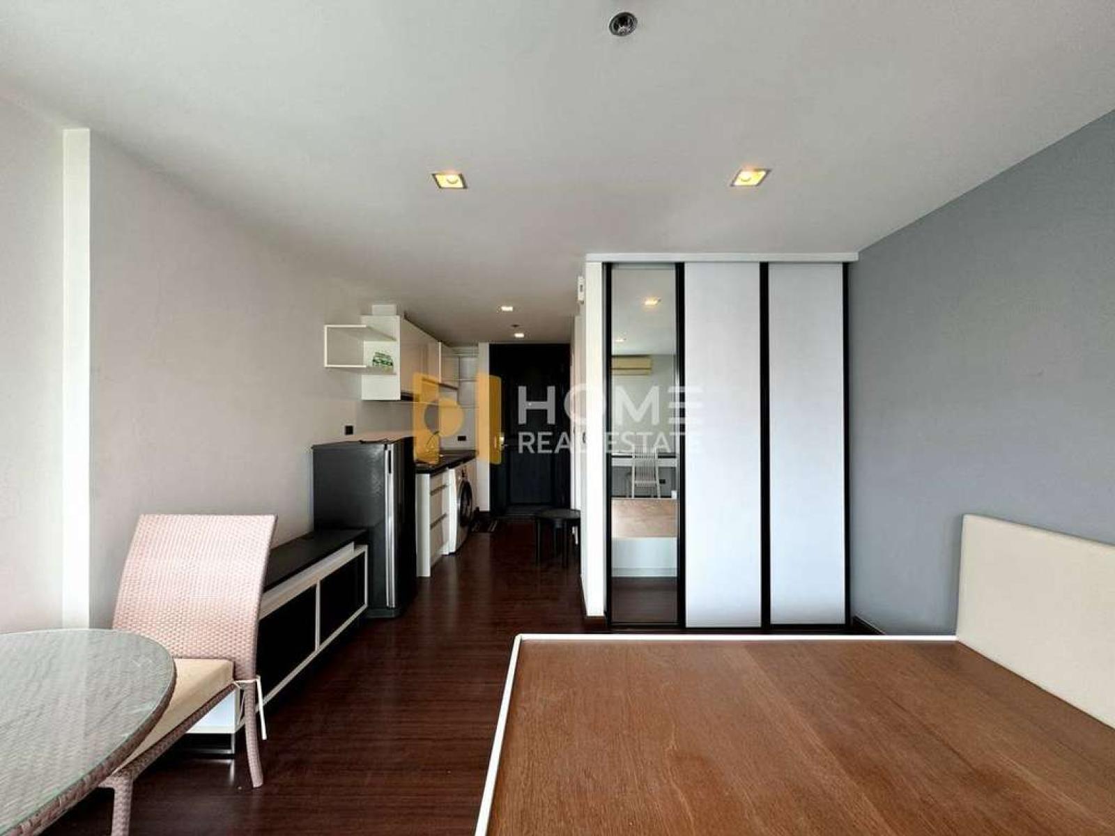 The Next Garden Mix / 1 Bedroom (FOR SALE), เดอะเน็กซ์ การ์เด้น มิกซ์ / 1 ห้องนอน (ขาย) PYN270