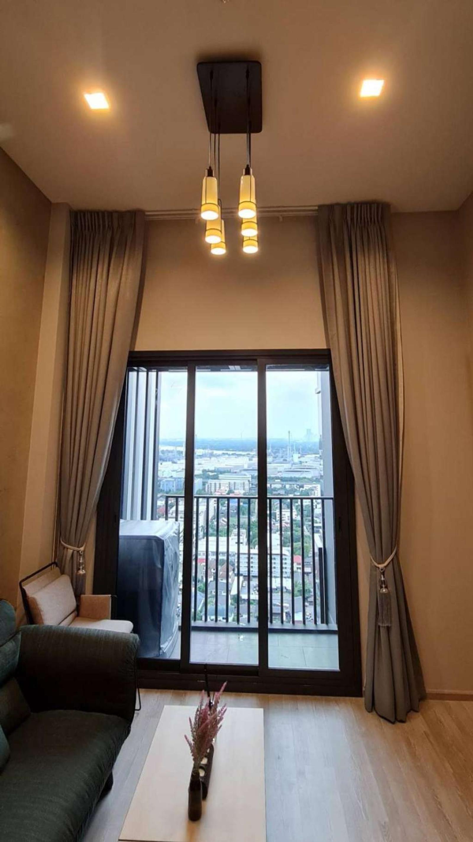 The Line Sukhumvit 101 / 1 Bedroom (SALE WITH TENANT), เดอะไลน์ สุขุมวิท 101 / 1 ห้องนอน (ขายพร้อมผู้เช่า) PYN272