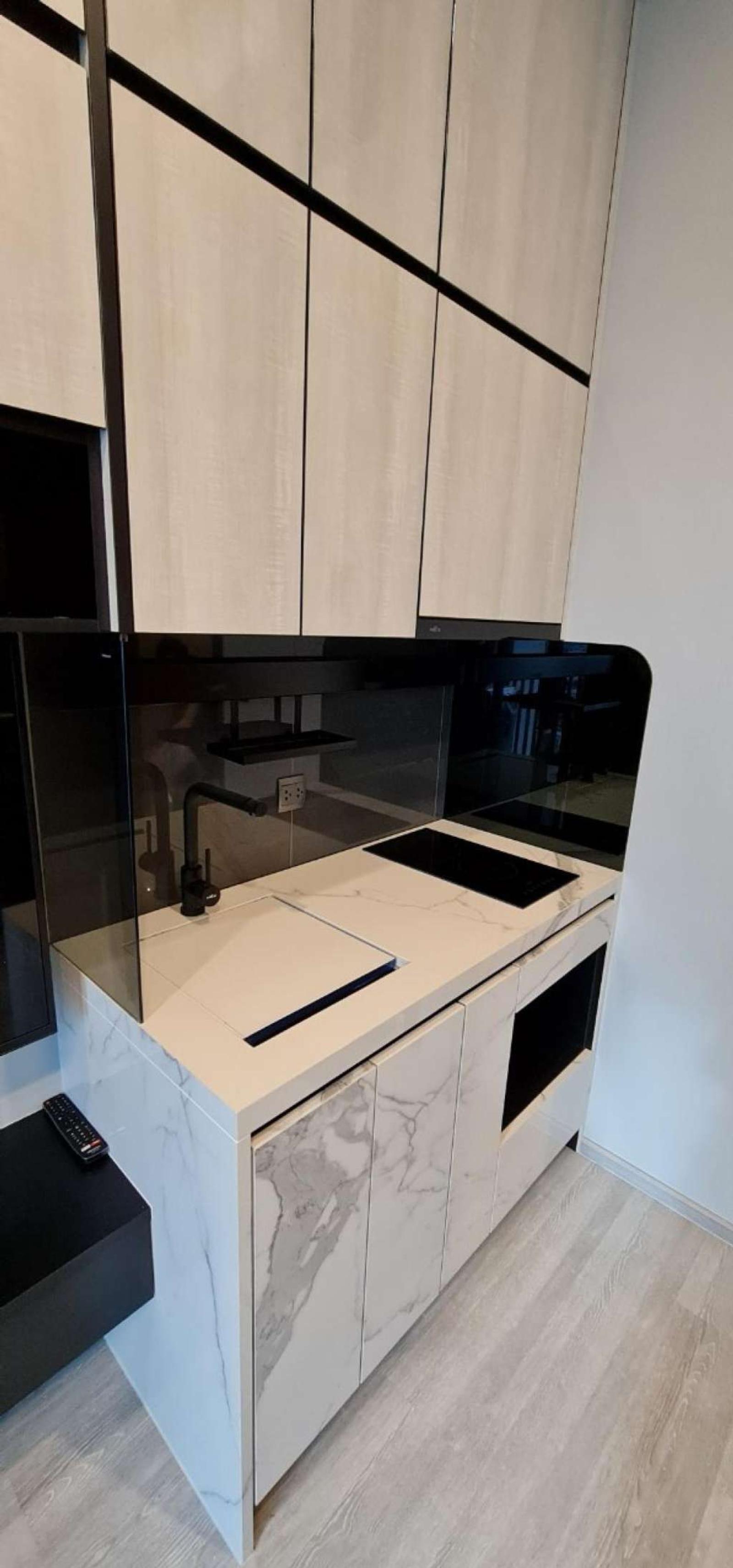 The Line Sukhumvit 101 / 1 Bedroom (SALE WITH TENANT), เดอะไลน์ สุขุมวิท 101 / 1 ห้องนอน (ขายพร้อมผู้เช่า) PYN272