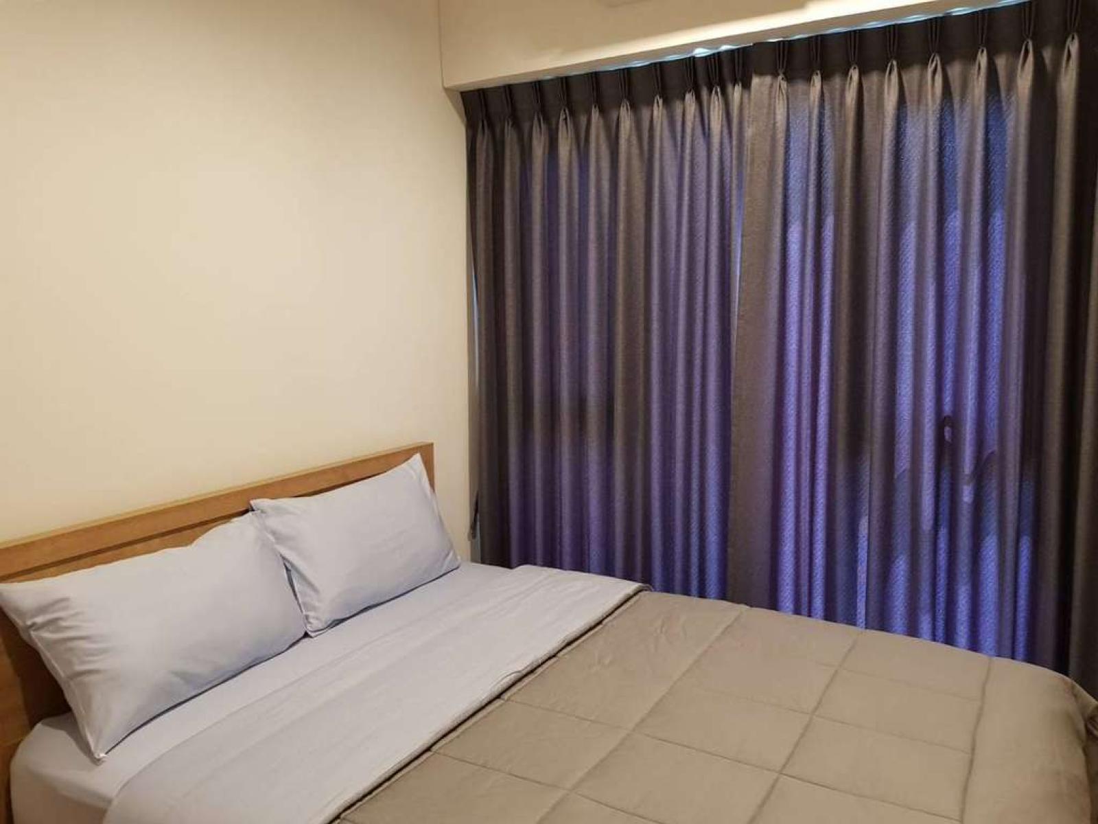 Whizdom connect Sukhumvit / 1 Bedroom (FOR SALE), วิซดอม ค็อนเน็ค สุขุมวิท / 1 ห้องนอน (ขาย) PYN278