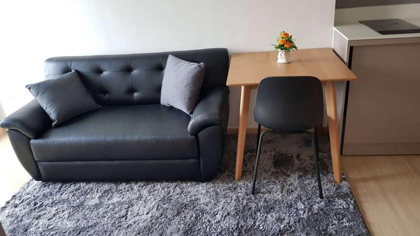 Whizdom connect Sukhumvit / 1 Bedroom (FOR SALE), วิซดอม ค็อนเน็ค สุขุมวิท / 1 ห้องนอน (ขาย) PYN278
