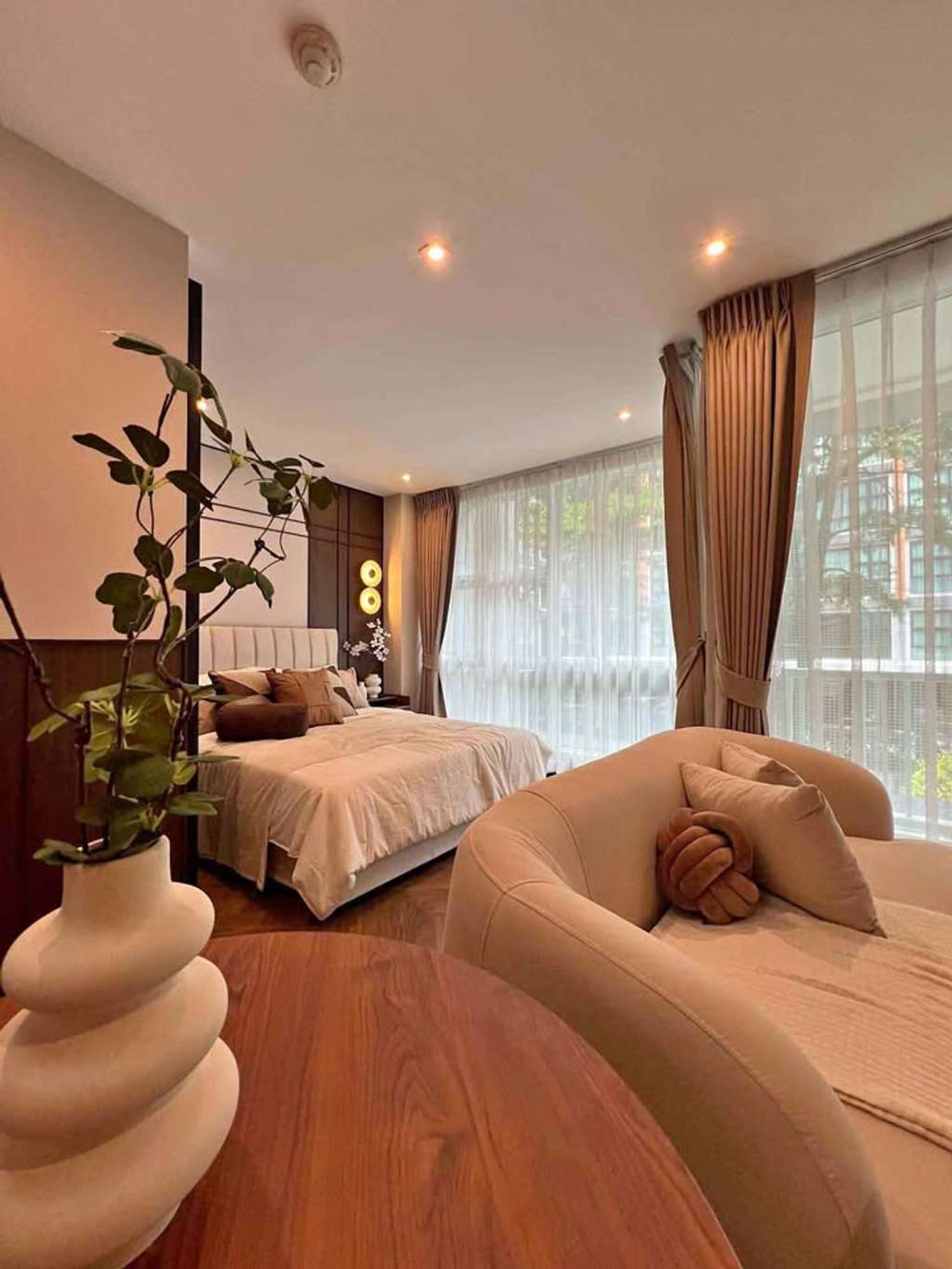 D 65 Condominium / Studio (FOR SALE), ดี 65 คอนโดมิเนียม / ห้องสตูดิโอ (ขาย) PYN363