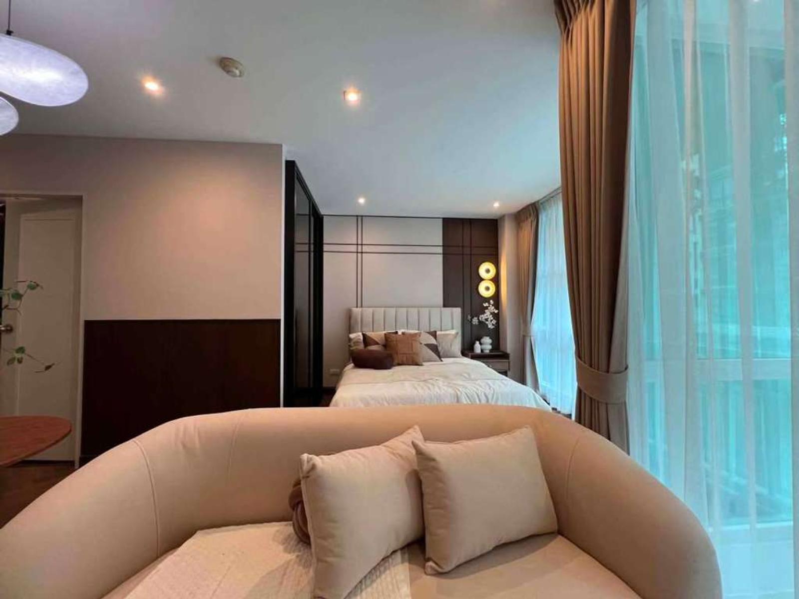 D 65 Condominium / Studio (FOR SALE), ดี 65 คอนโดมิเนียม / ห้องสตูดิโอ (ขาย) PYN363