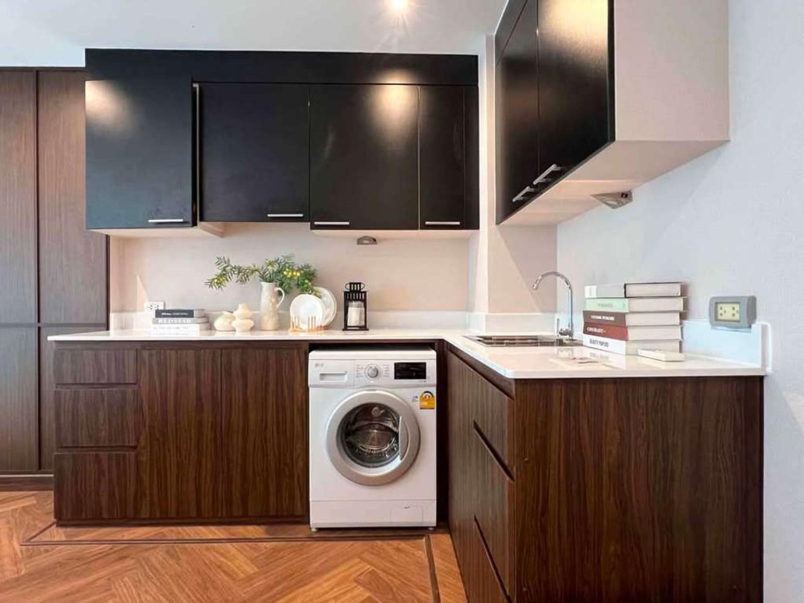 D 65 Condominium / Studio (FOR SALE), ดี 65 คอนโดมิเนียม / ห้องสตูดิโอ (ขาย) PYN363