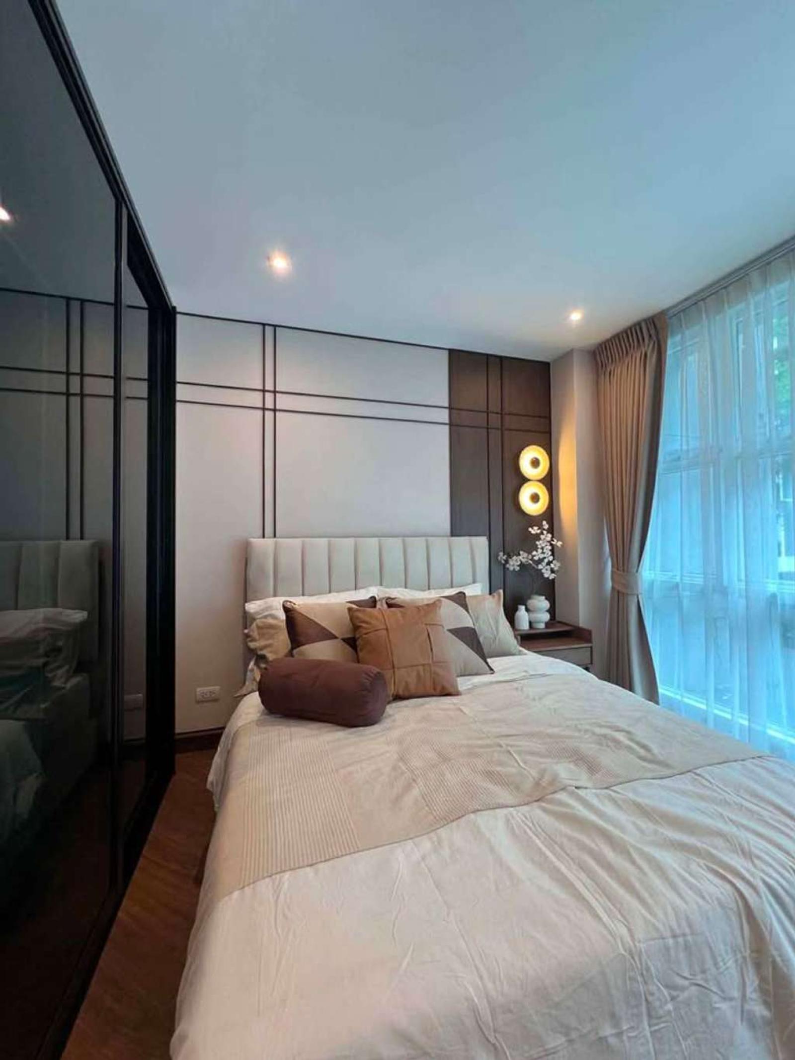 D 65 Condominium / Studio (FOR SALE), ดี 65 คอนโดมิเนียม / ห้องสตูดิโอ (ขาย) PYN363