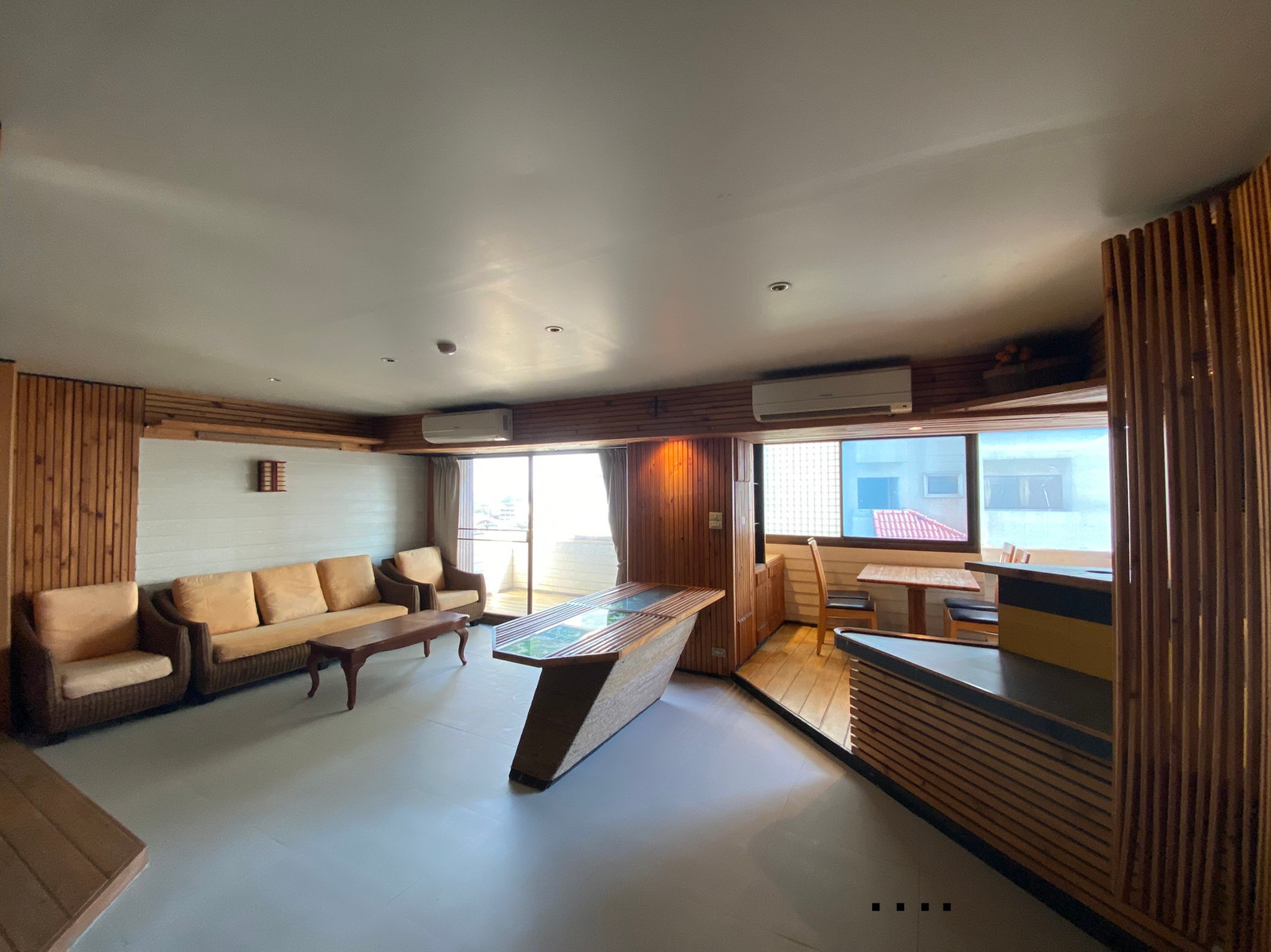 Baan OnNut Sukhumvit 77 / Duplex 3 Bed (FOR SALE), บ้าน อ่อนนุช สุขุมวิท 77  / ดูเพล็กซ์ 3 ห้องนอน (ขาย) PYN254