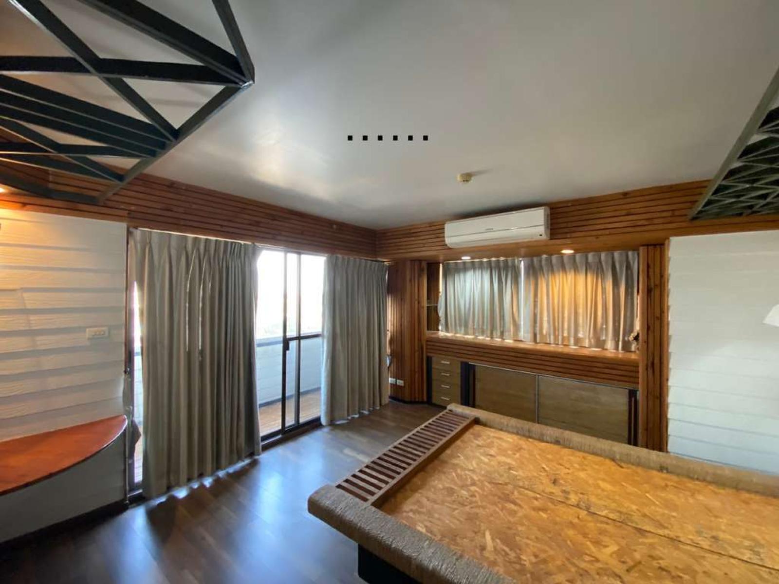 BaanOnNut Sukhumvit 77 / Duplex 3 Bed (FOR RENT),  / ดูเพล็กซ์ 3 ห้องนอน (ให้เช่า) PYN254
