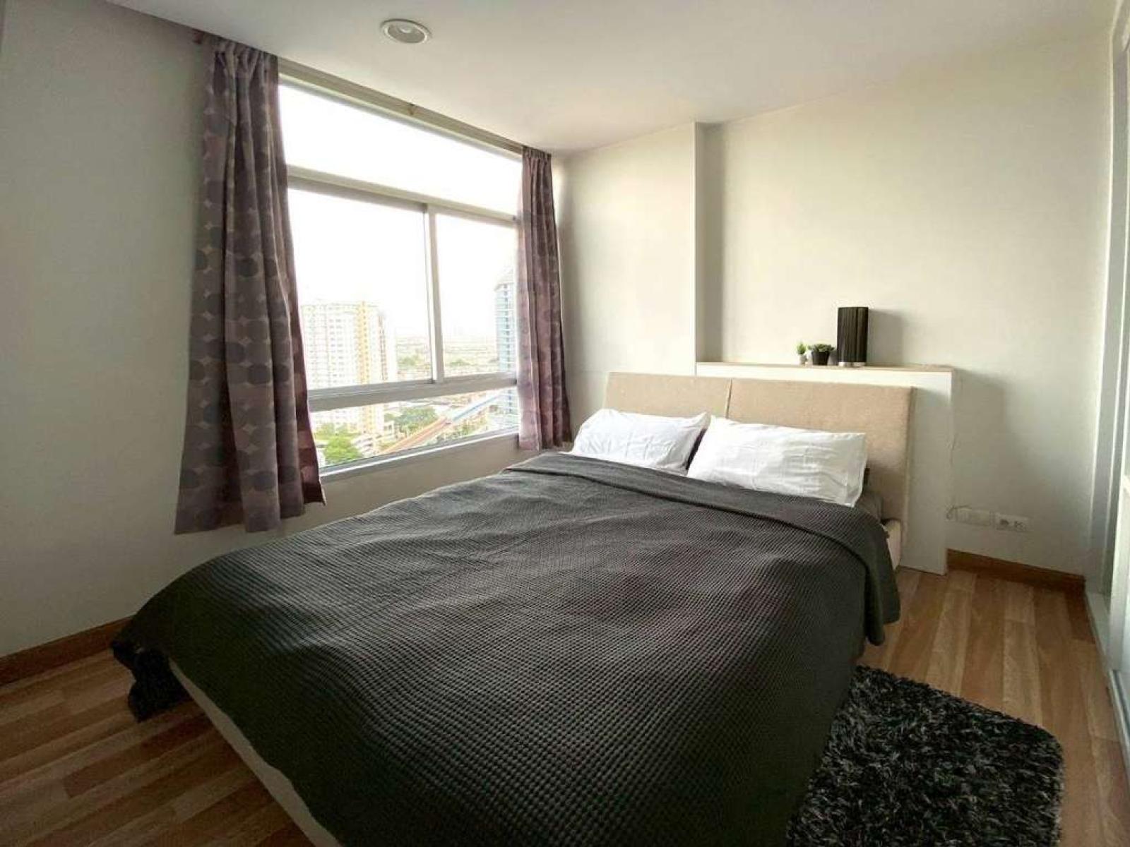Centric Scene Sukhumvit 64 / 1 Bedroom (SALE WITH TENANT), เซ็นทริค ซีน สุขุมวิท 64 / 1 ห้องนอน (ขายพร้อมผู้เช่า) PYN279