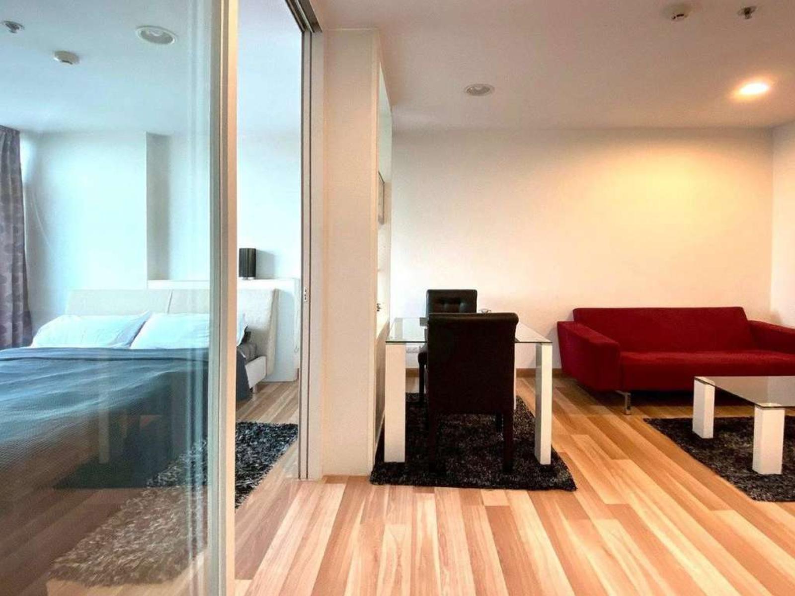 Centric Scene Sukhumvit 64 / 1 Bedroom (SALE WITH TENANT), เซ็นทริค ซีน สุขุมวิท 64 / 1 ห้องนอน (ขายพร้อมผู้เช่า) PYN279