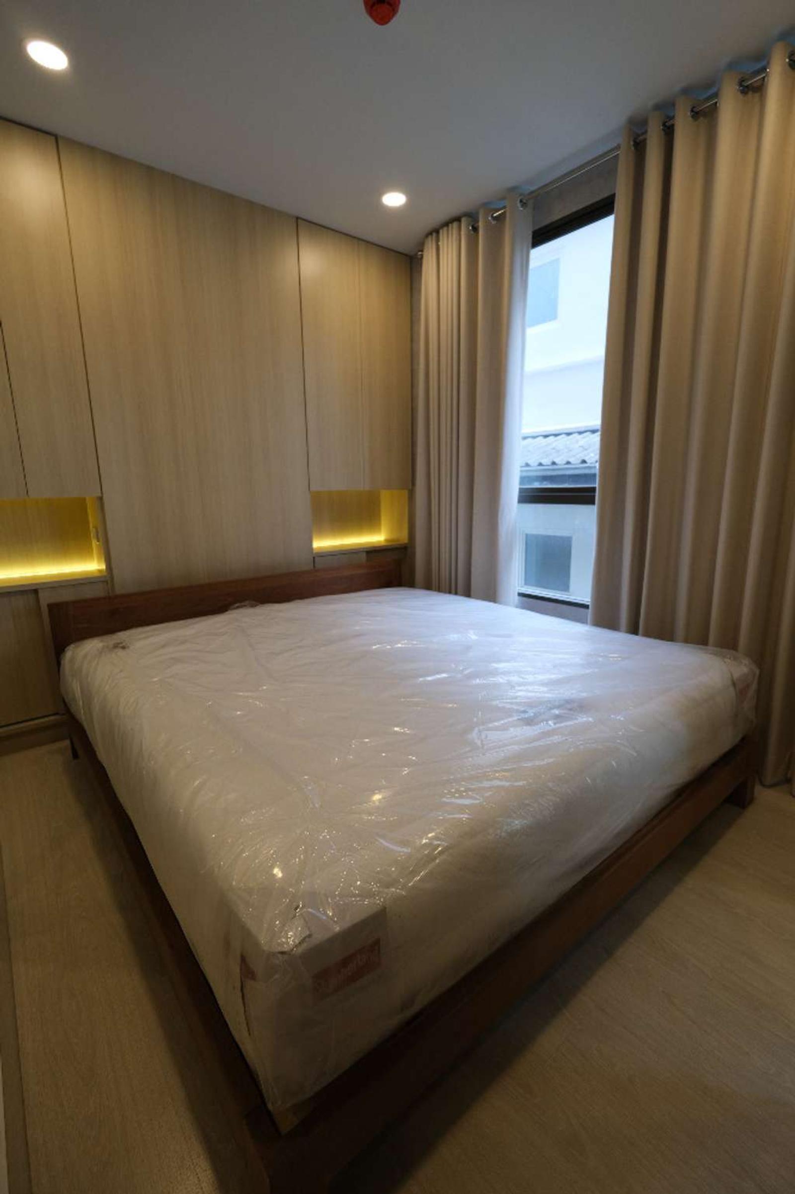 The Tree Sukhumvit 64 / 1 Bedroom (FOR SALE), เดอะ ทรี สุขุมวิท 64 / 1 ห้องนอน (ขาย) PYN284