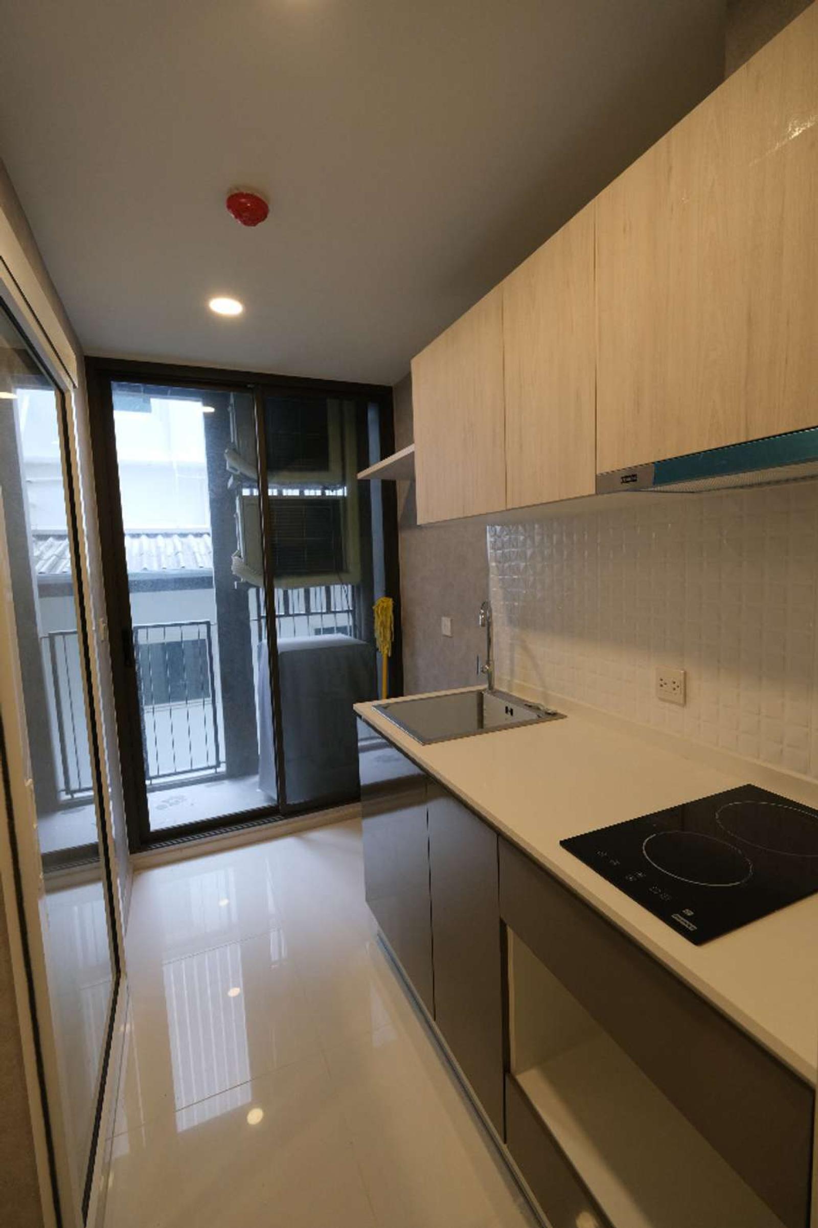 The Tree Sukhumvit 64 / 1 Bedroom (FOR SALE), เดอะ ทรี สุขุมวิท 64 / 1 ห้องนอน (ขาย) PYN284
