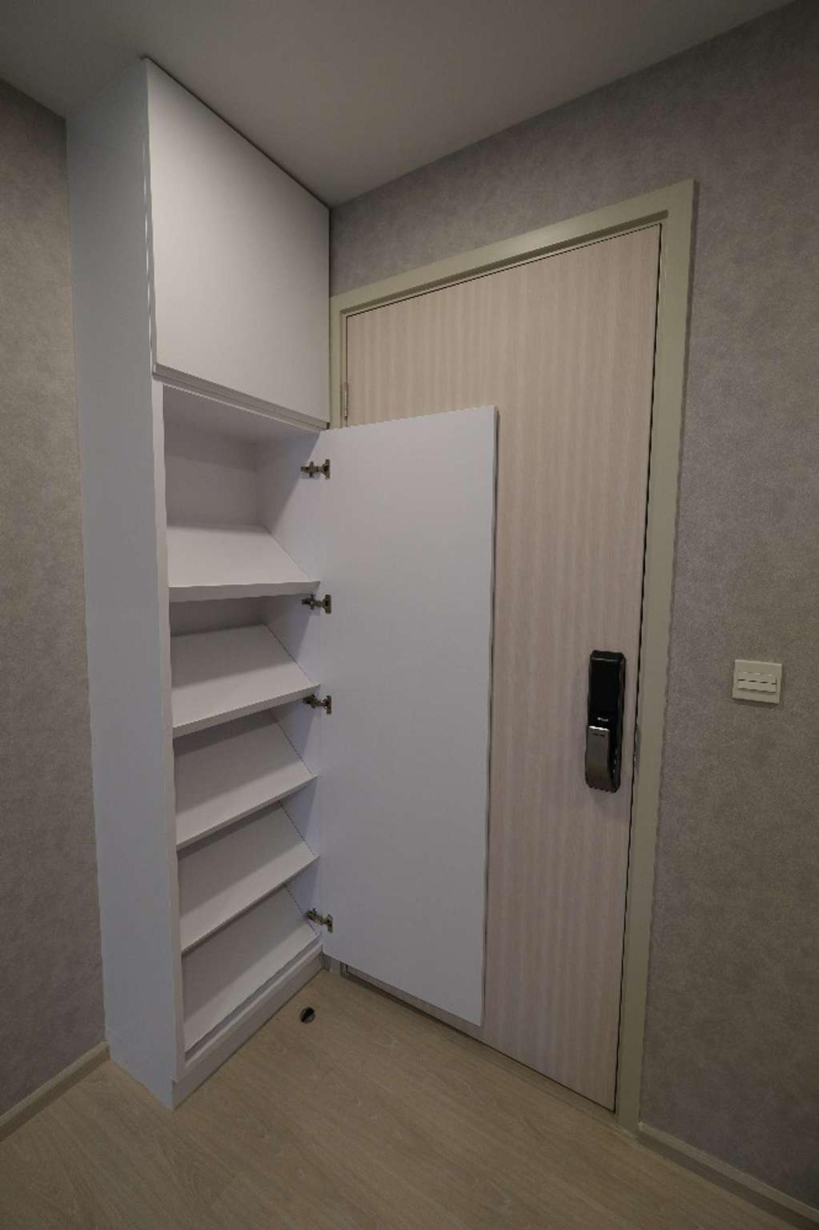 The Tree Sukhumvit 64 / 1 Bedroom (FOR SALE), เดอะ ทรี สุขุมวิท 64 / 1 ห้องนอน (ขาย) PYN284