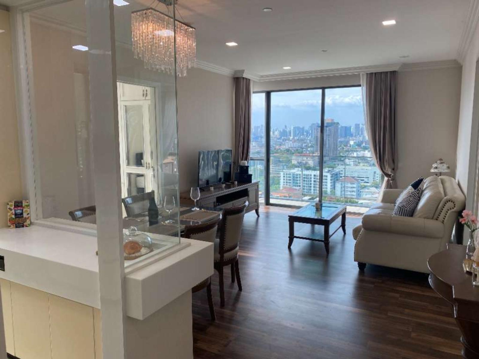 The Room Sukhumvit 62 / 2 Bedrooms (SALE WITH TENANT), เดอะรูม สุขุมวิท 62 / 2 ห้องนอน (ขายพร้อมผู้เช่า) PYN285
