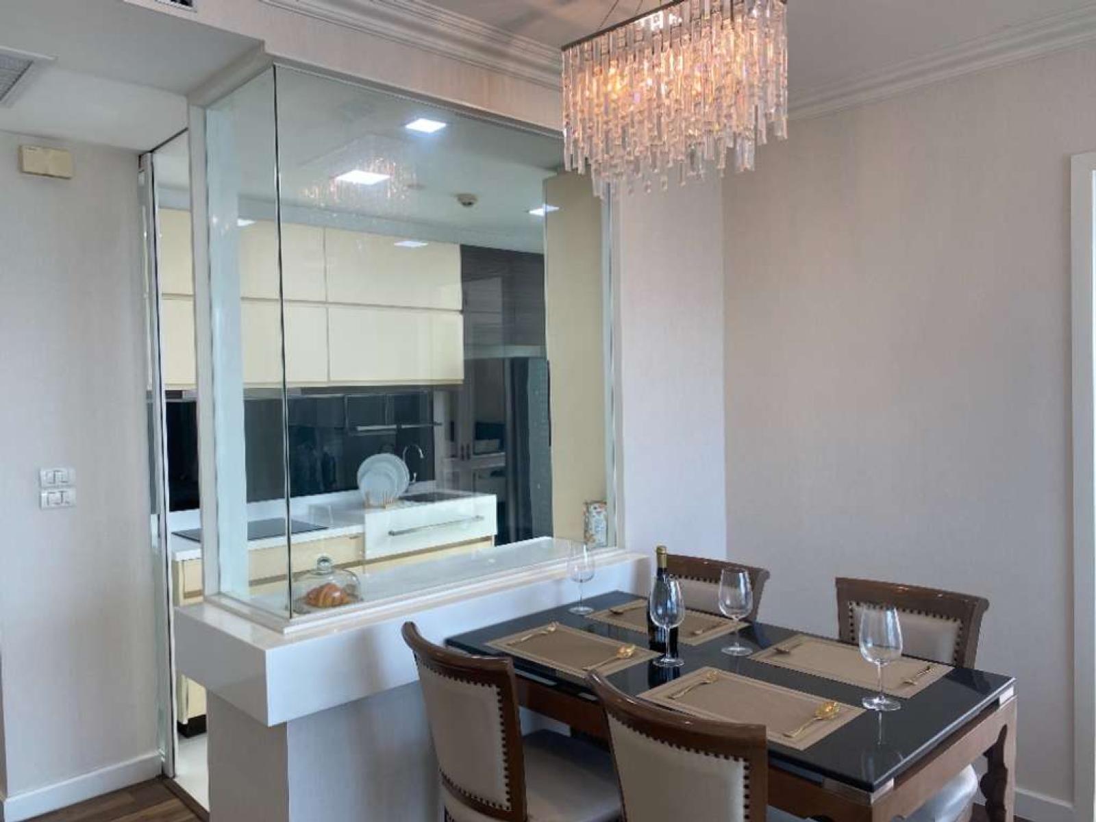The Room Sukhumvit 62 / 2 Bedrooms (SALE WITH TENANT), เดอะรูม สุขุมวิท 62 / 2 ห้องนอน (ขายพร้อมผู้เช่า) PYN285