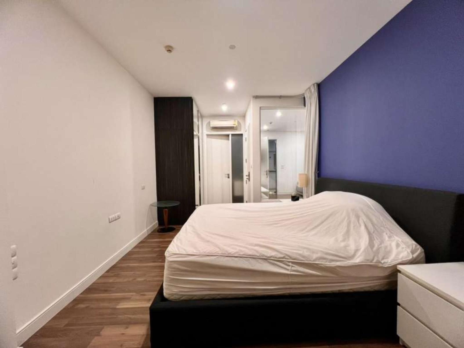 The Room Sukhumvit 62 / 1 Bedroom (FOR SALE), เดอะรูม สุขุมวิท 62 / 1 ห้องนอน (ขาย) PYN287