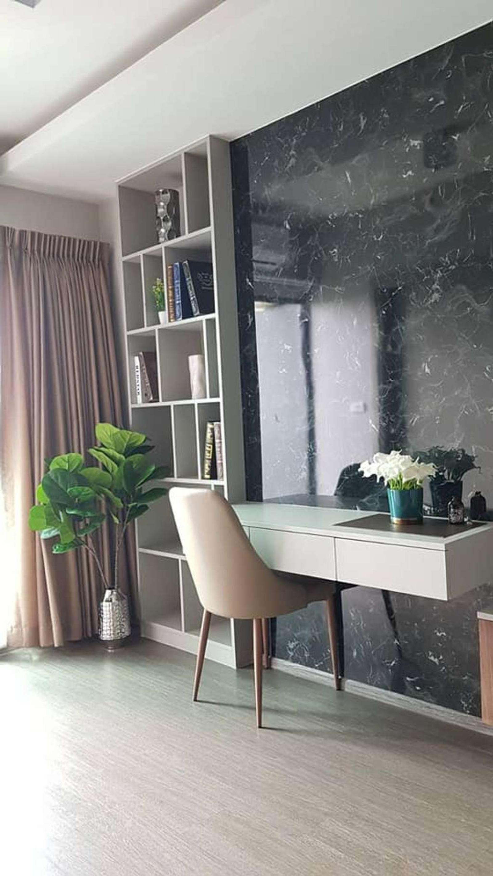 Ideo Sukhumvit 93 / 1 Bedroom (SALE WITH TENANT), ไอดีโอ สุขุมวิท 93 / 1 ห้องนอน (ขายพร้อมผู้เช่า) PYN289