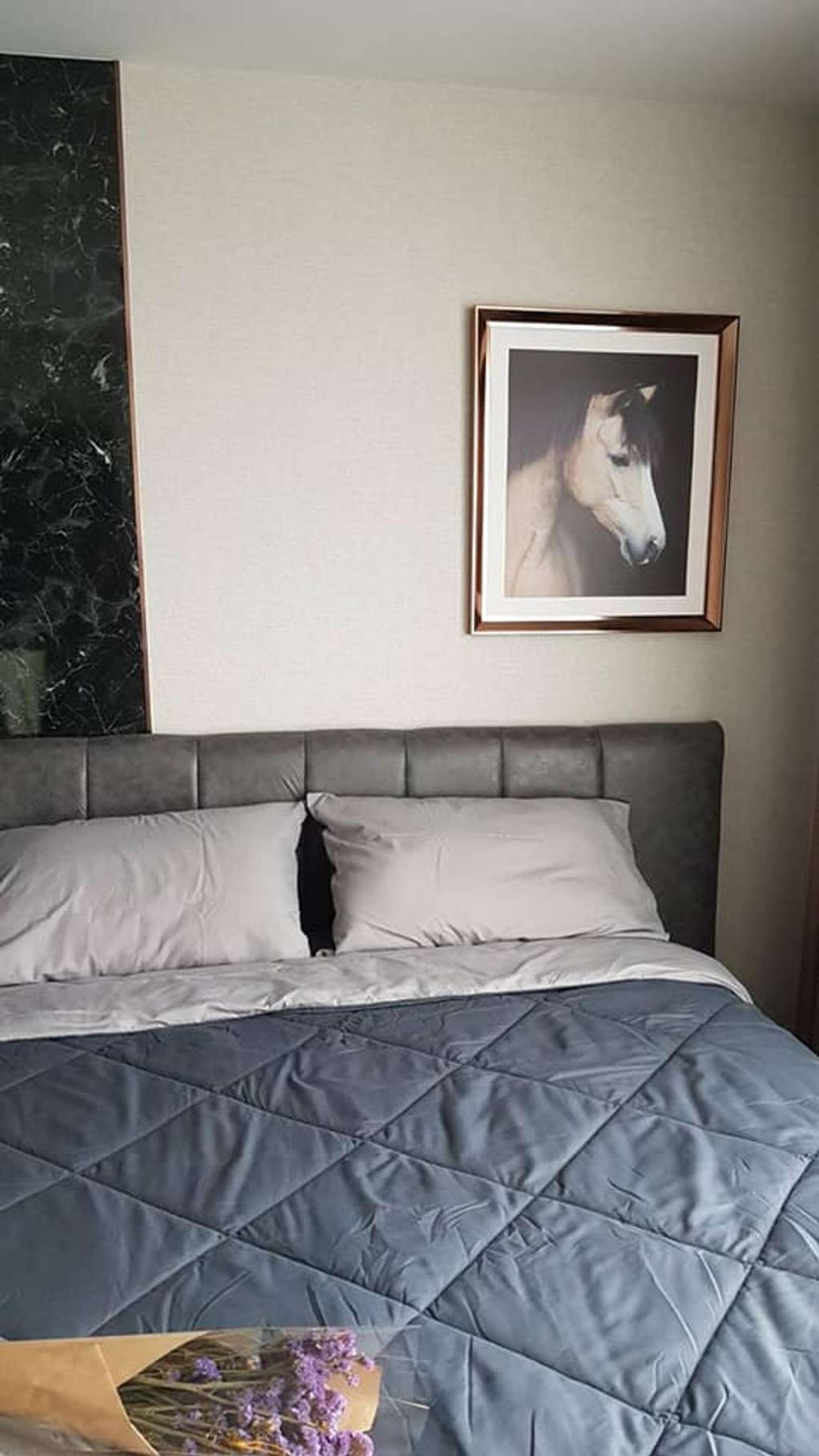 Ideo Sukhumvit 93 / 1 Bedroom (SALE WITH TENANT), ไอดีโอ สุขุมวิท 93 / 1 ห้องนอน (ขายพร้อมผู้เช่า) PYN289