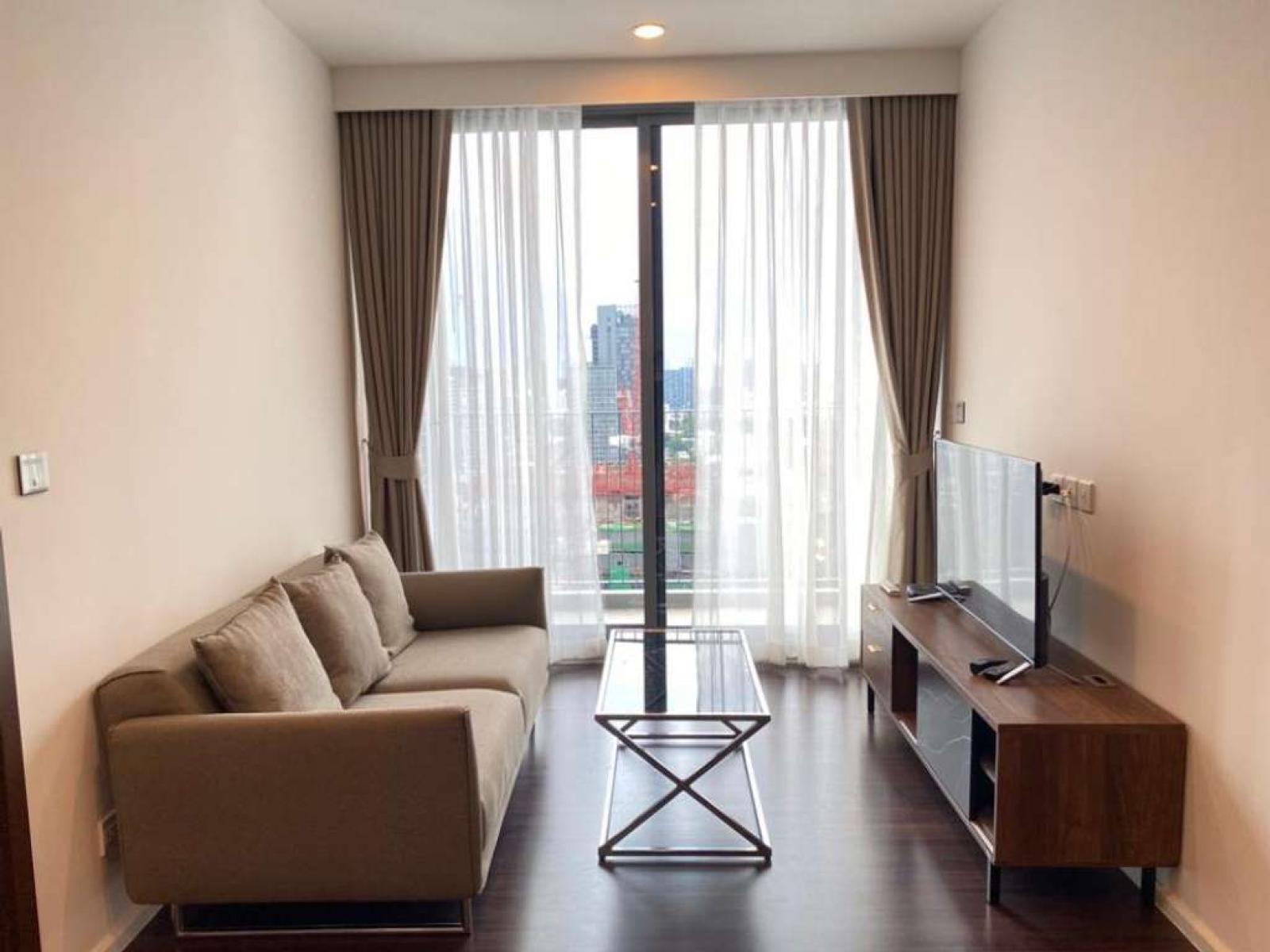 Whizdom Inspire Sukhumvit / 2 Bedrooms (SALE WITH TENANT), วิสซ์ดอม อินสปาย สุขุมวิท / 2 ห้องนอน (ขายพร้อมผู้เช่า) PYN294