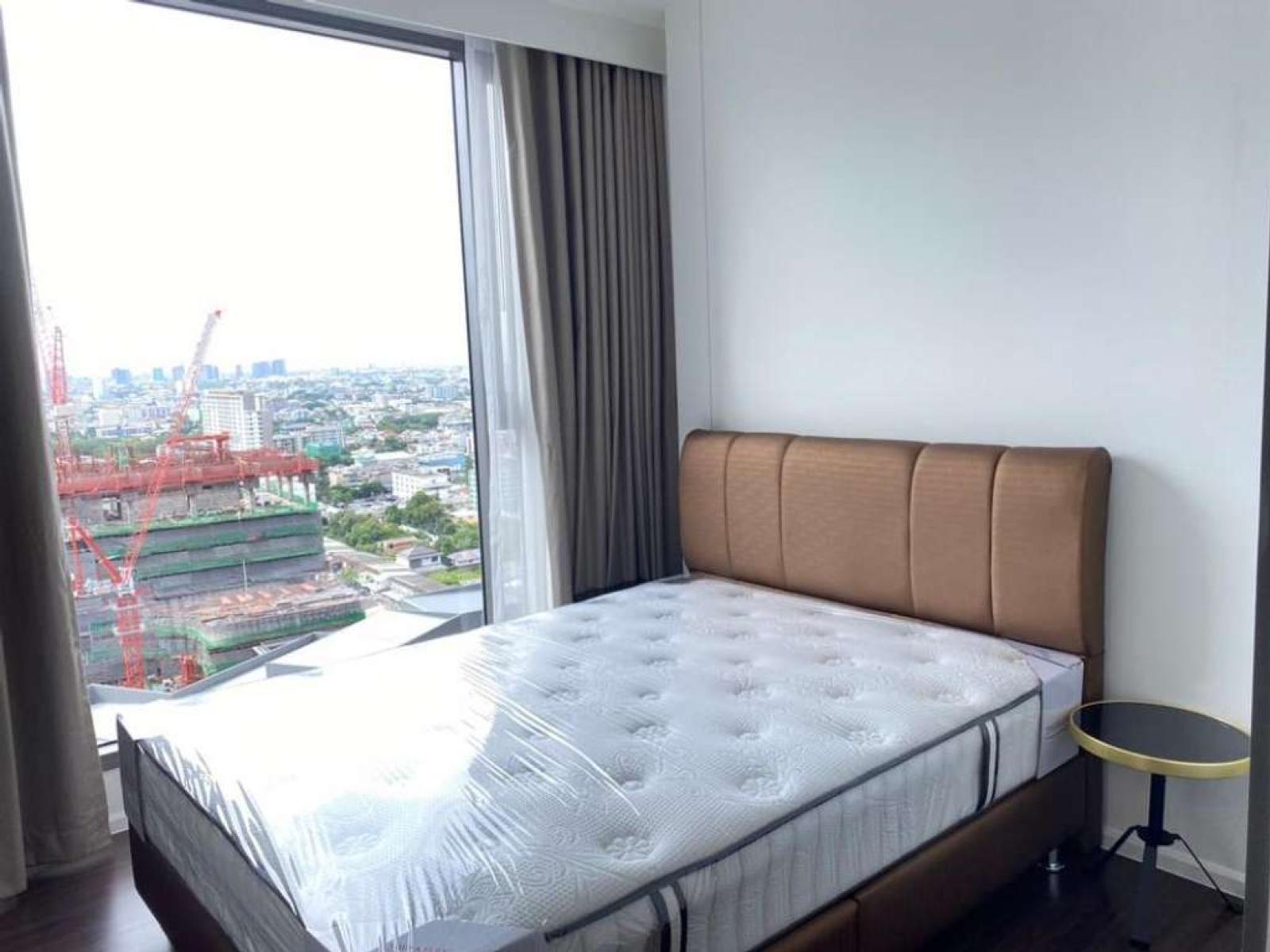 Whizdom Inspire Sukhumvit / 2 Bedrooms (SALE WITH TENANT), วิสซ์ดอม อินสปาย สุขุมวิท / 2 ห้องนอน (ขายพร้อมผู้เช่า) PYN294
