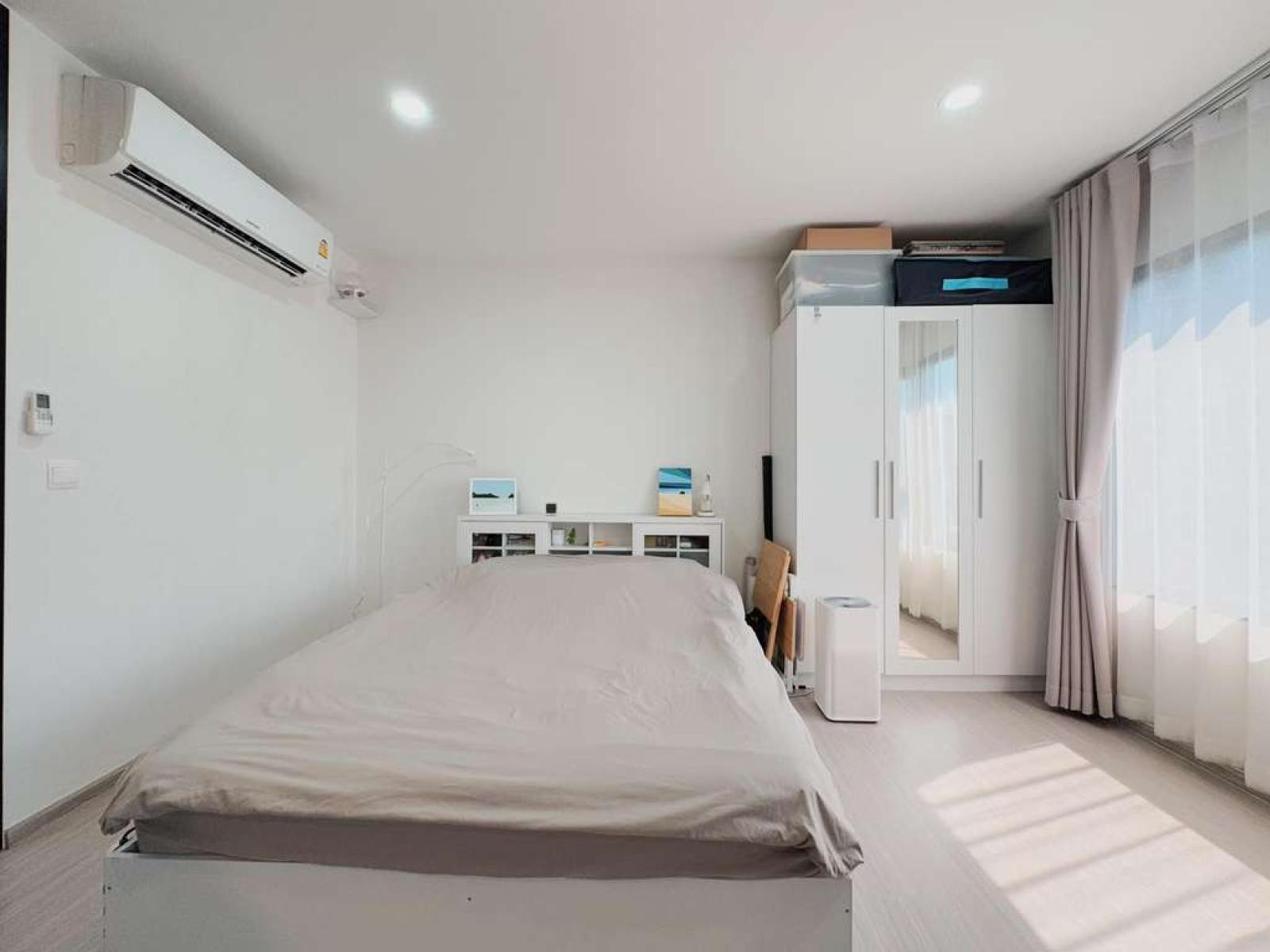Aspire Sukhumvit - Onnut / 1 Bedroom (FOR SALE), แอสปาย สุขุมวิท - อ่อนนุช / 1 ห้องนอน (ขาย) PYN300