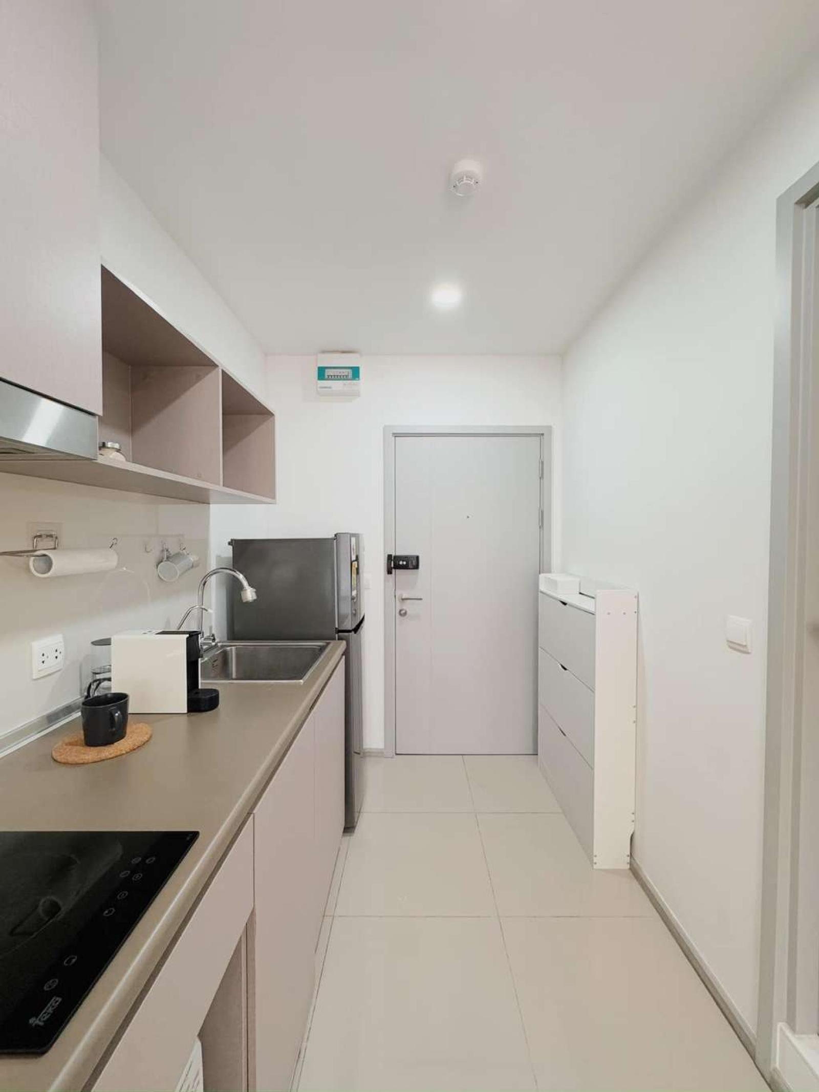 Aspire Sukhumvit - Onnut / 1 Bedroom (FOR SALE), แอสปาย สุขุมวิท - อ่อนนุช / 1 ห้องนอน (ขาย) PYN300