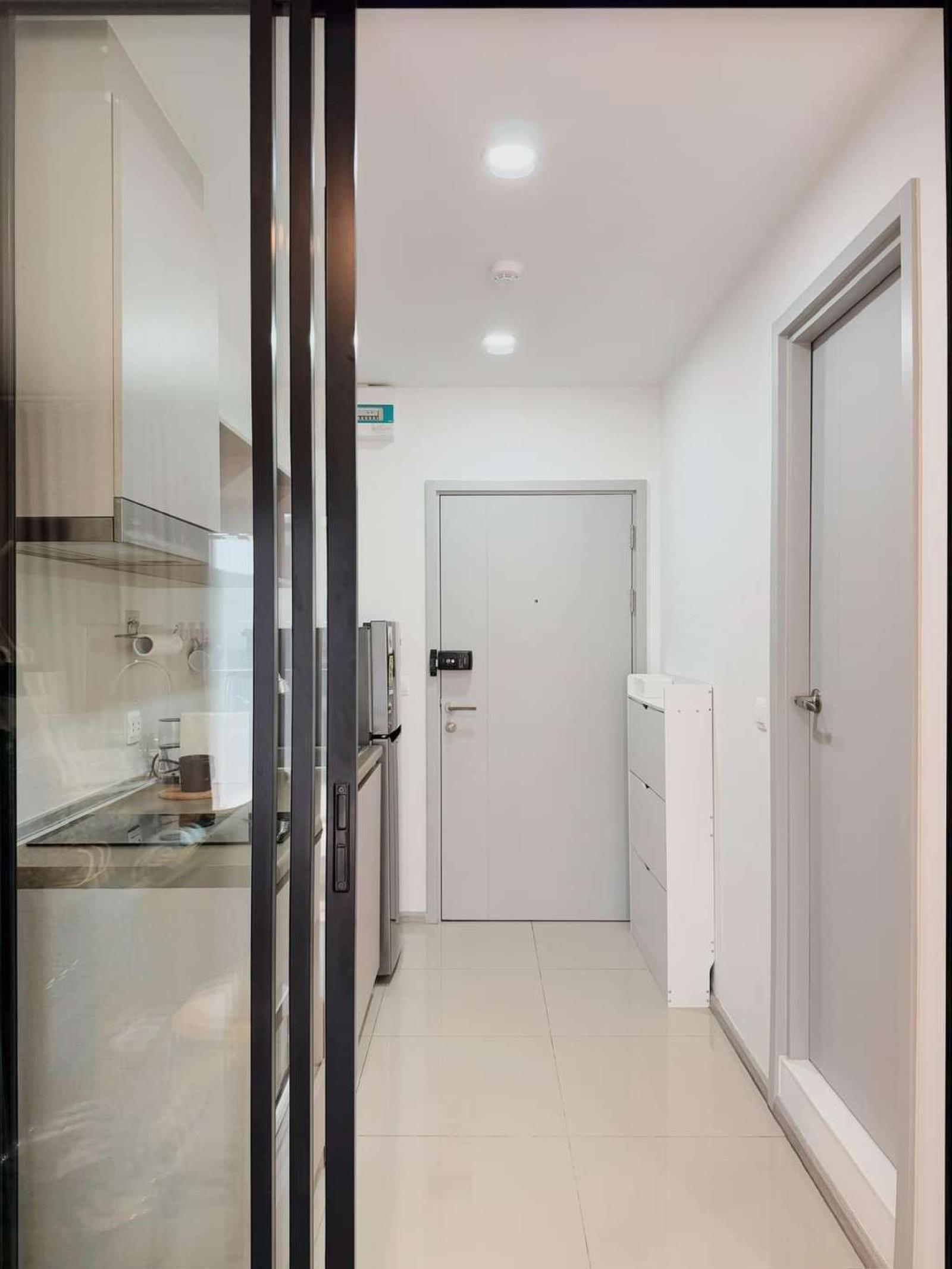 Aspire Sukhumvit - Onnut / 1 Bedroom (FOR SALE), แอสปาย สุขุมวิท - อ่อนนุช / 1 ห้องนอน (ขาย) PYN300