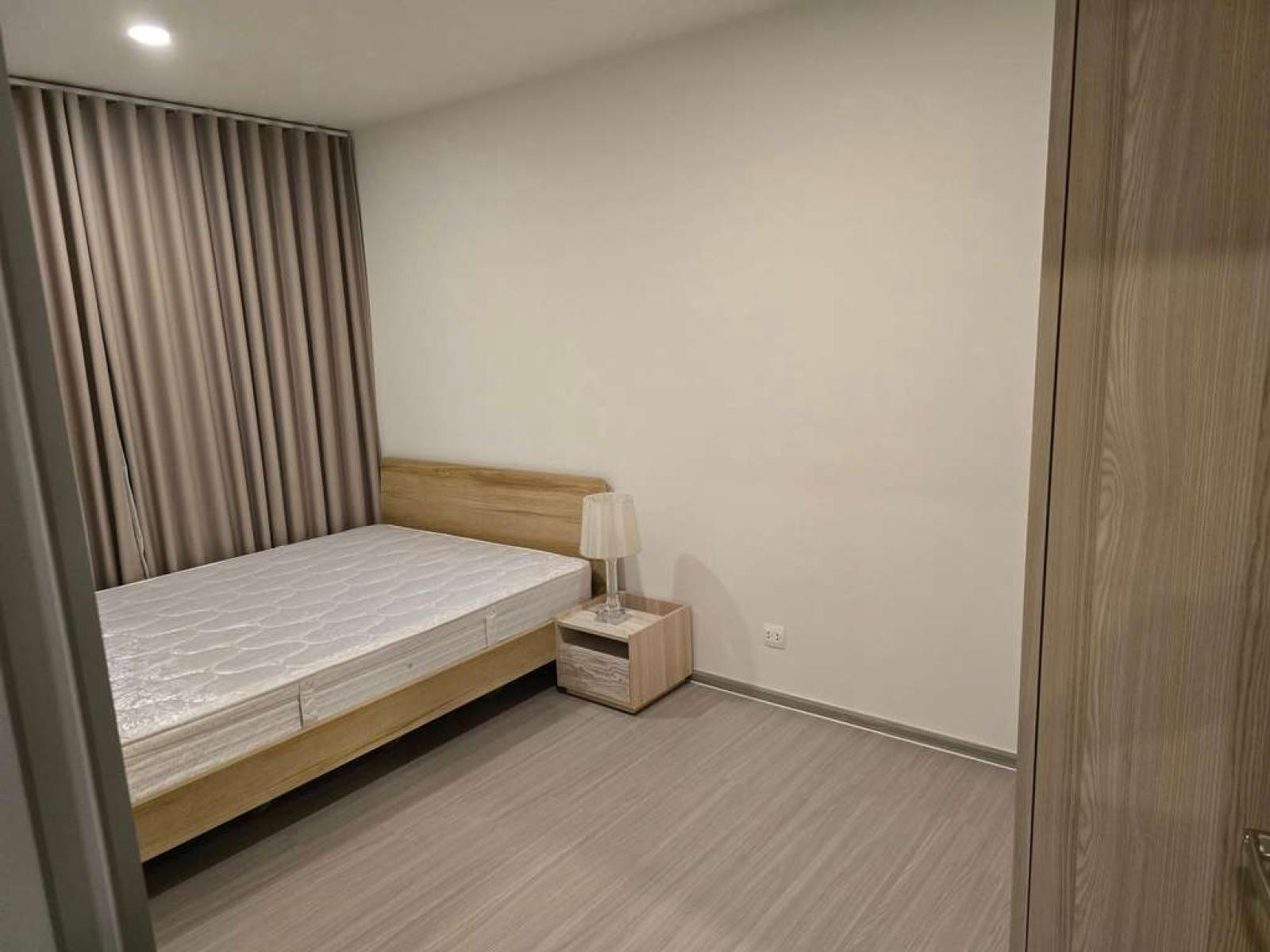Aspire Sukhumvit - Onnut / 1 Bed Plus (SALE WITH TENANT), แอสปาย สุขุมวิท - อ่อนนุช / 1 ห้องนอน + ห้องอเนกประสงค์ (ขายพร้อมผู้เช่า) PYN301